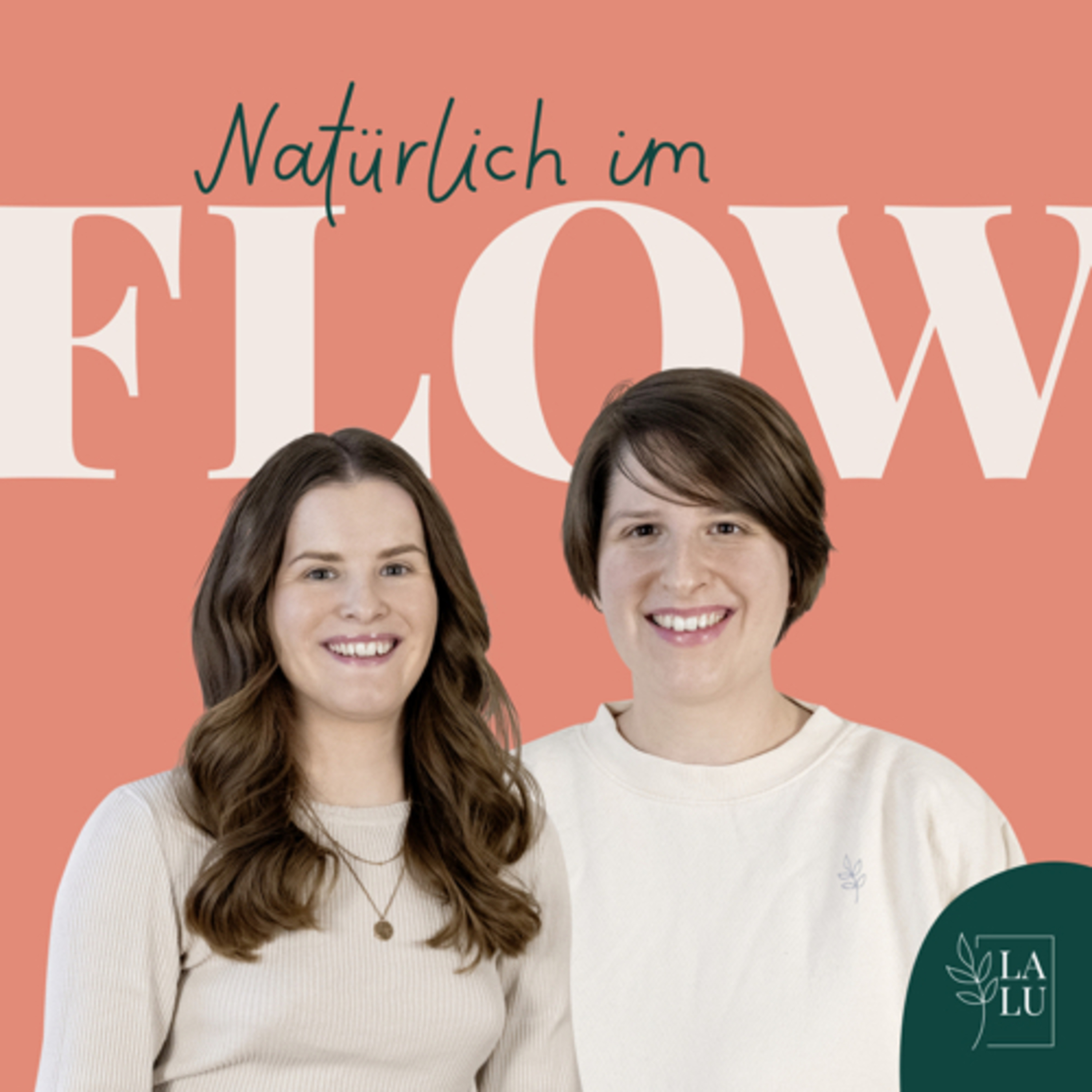 Natürlich im Flow