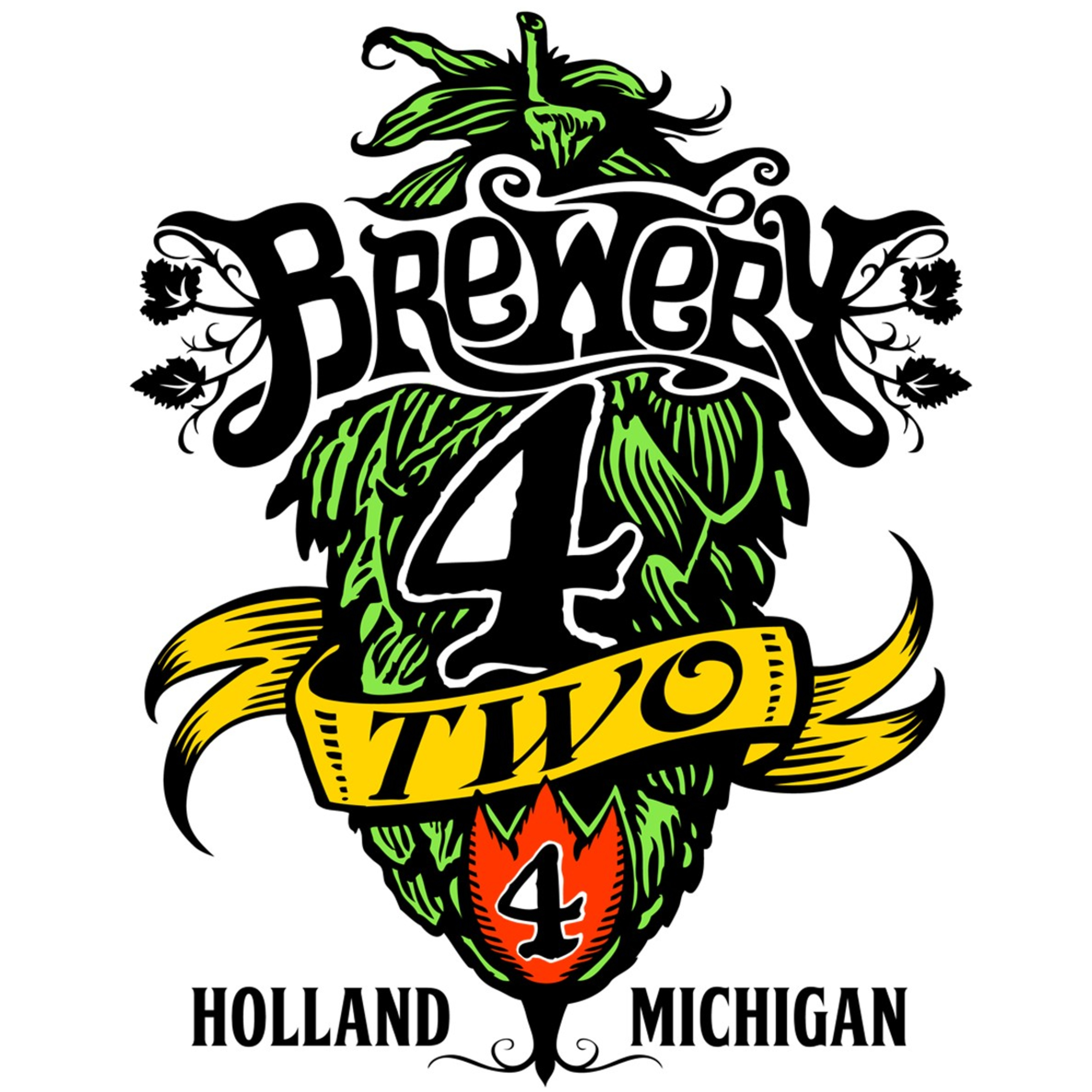Brewery 4 Two 4 Podcast
