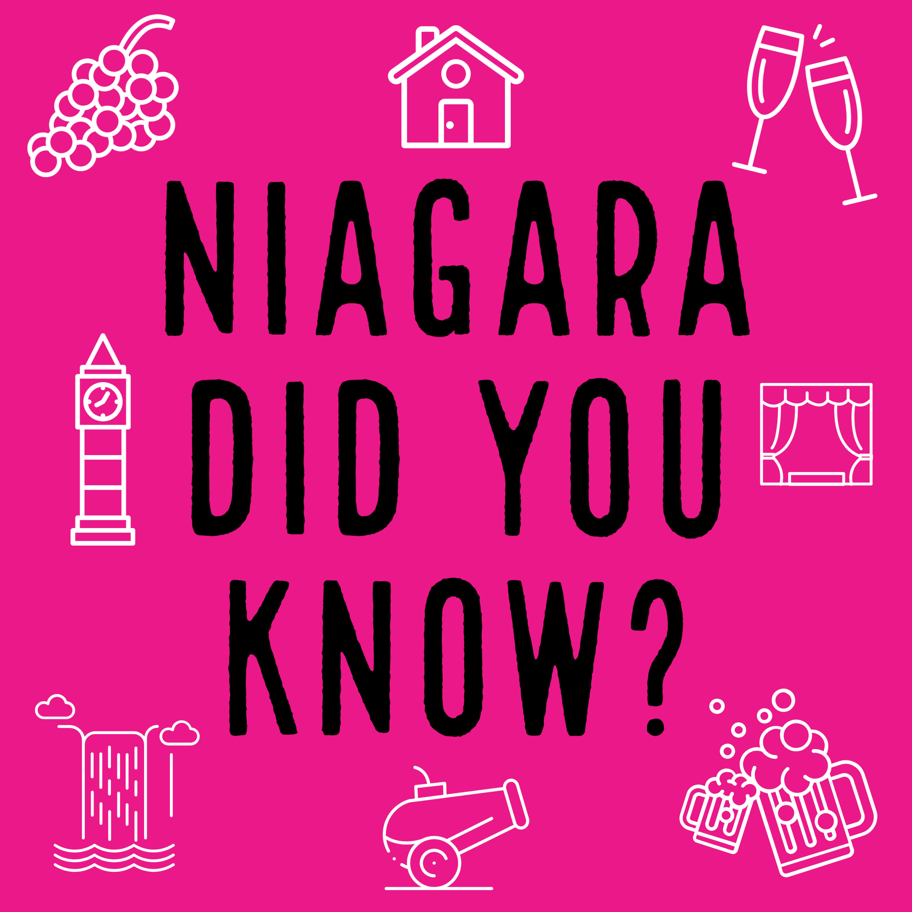 Niagara Did You Know?