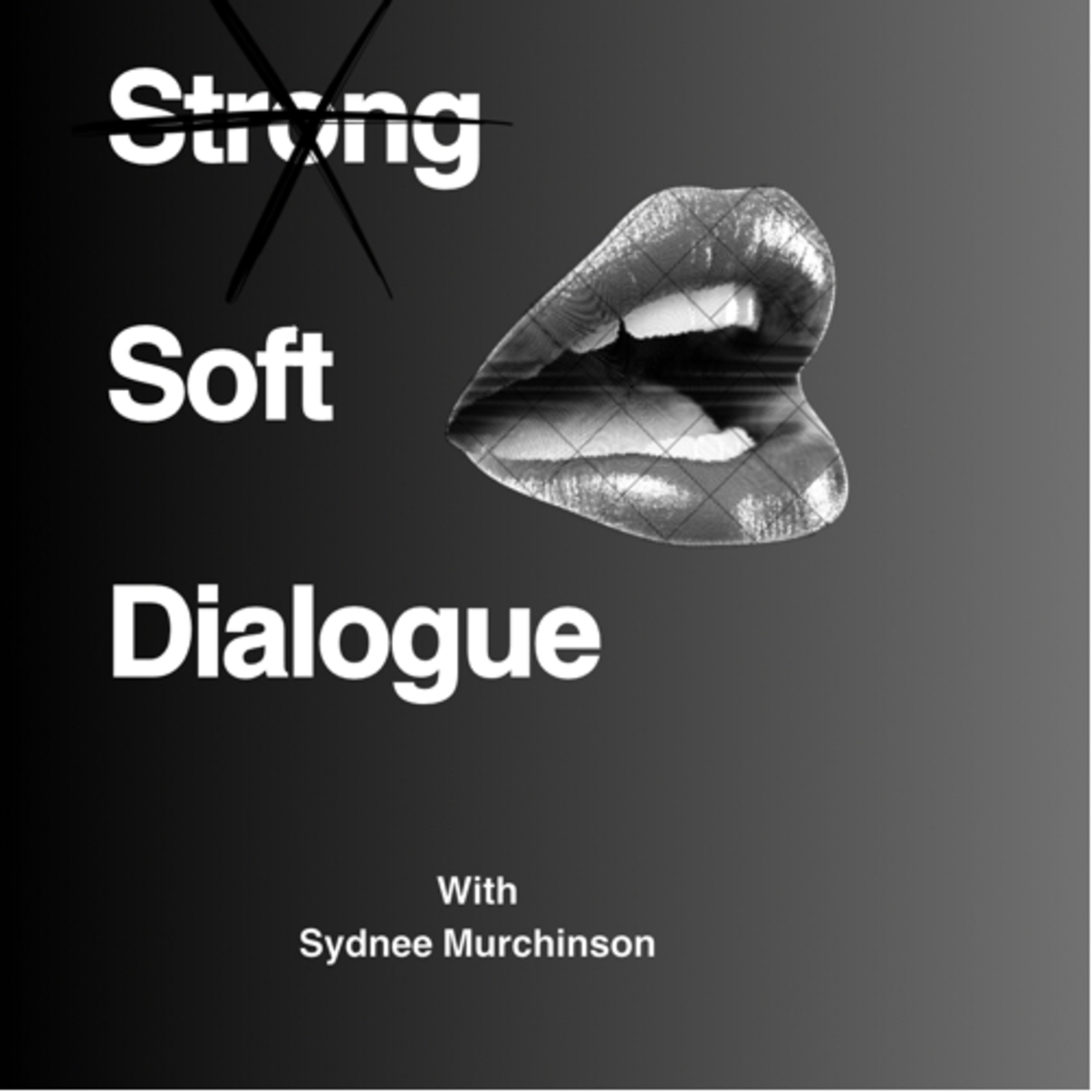 Soft Dialogue podcast artwork