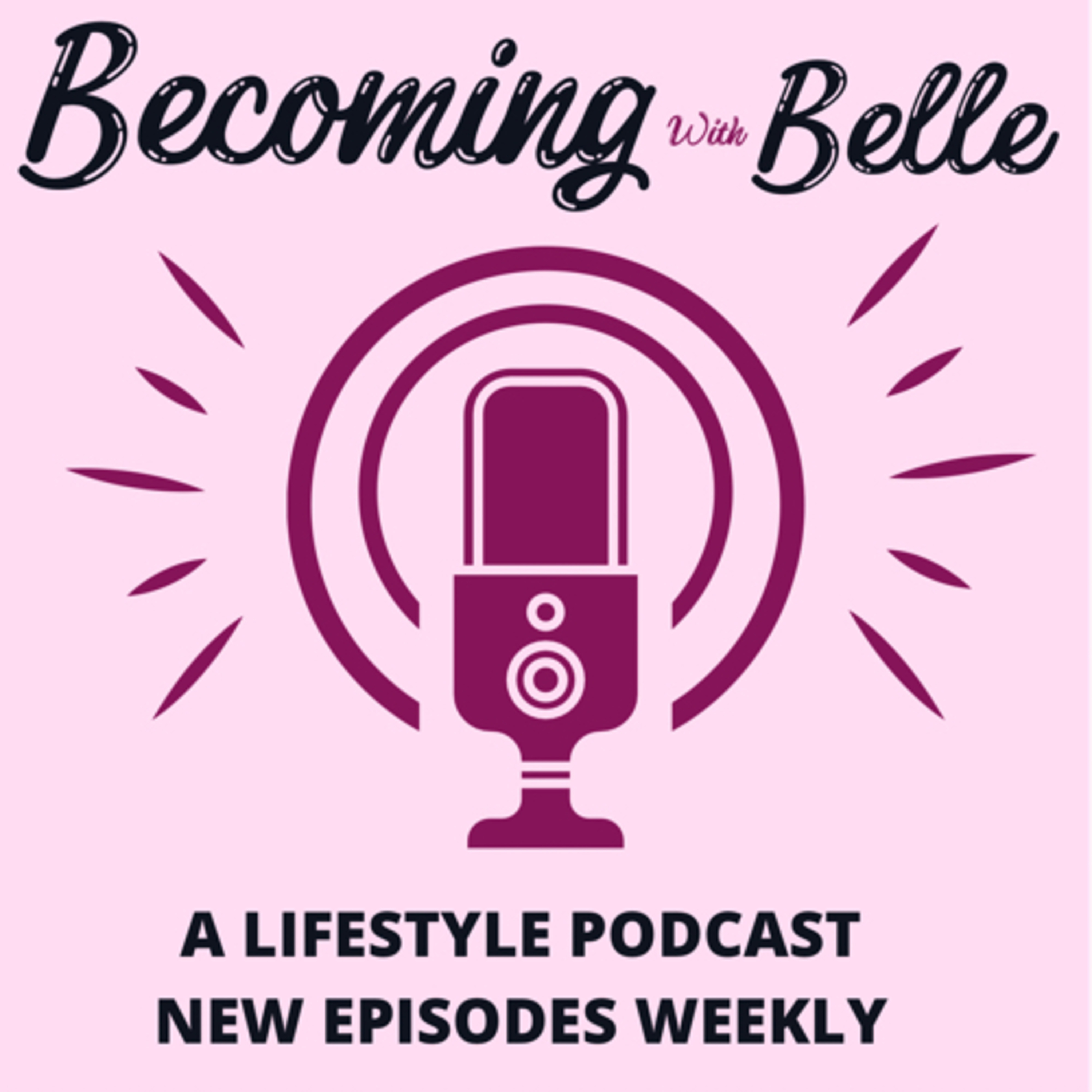 Becoming with Belle