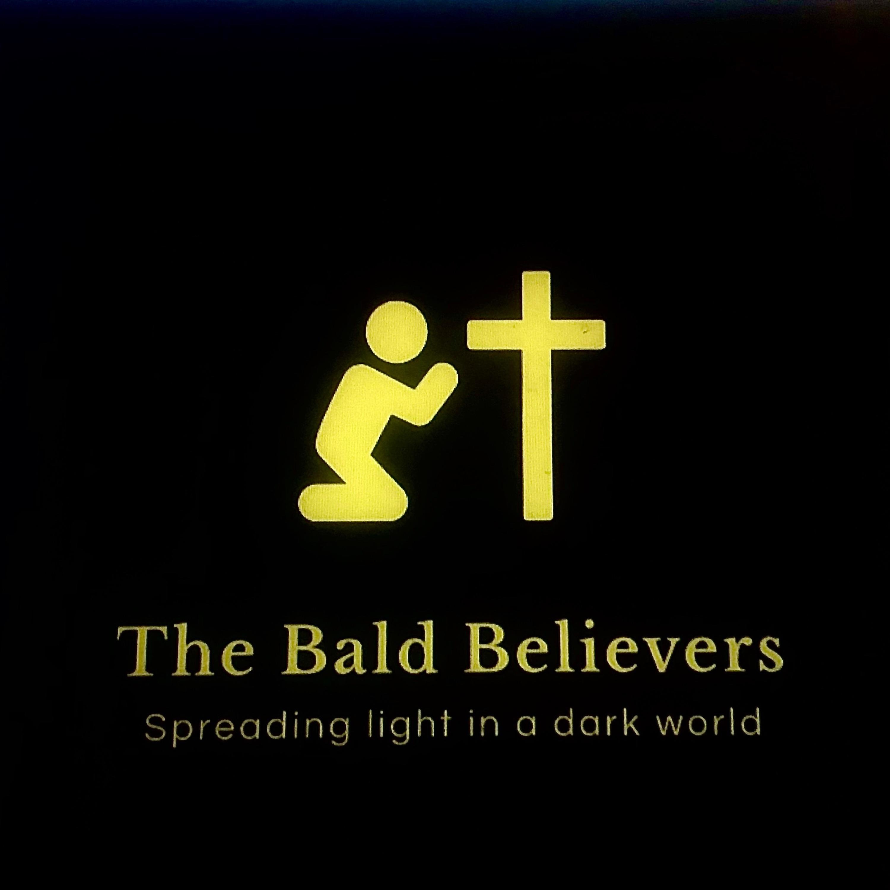 The Bald Believers