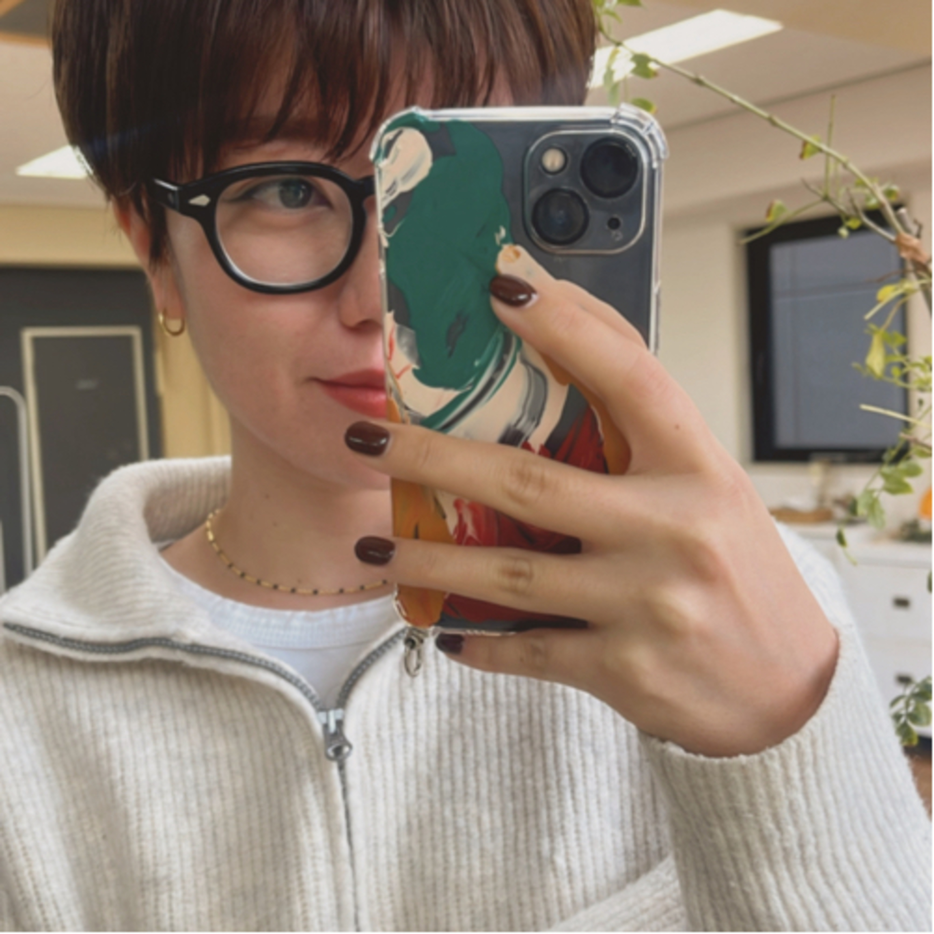 人生を楽しみ尽くしたいフリーランス、RIHOです