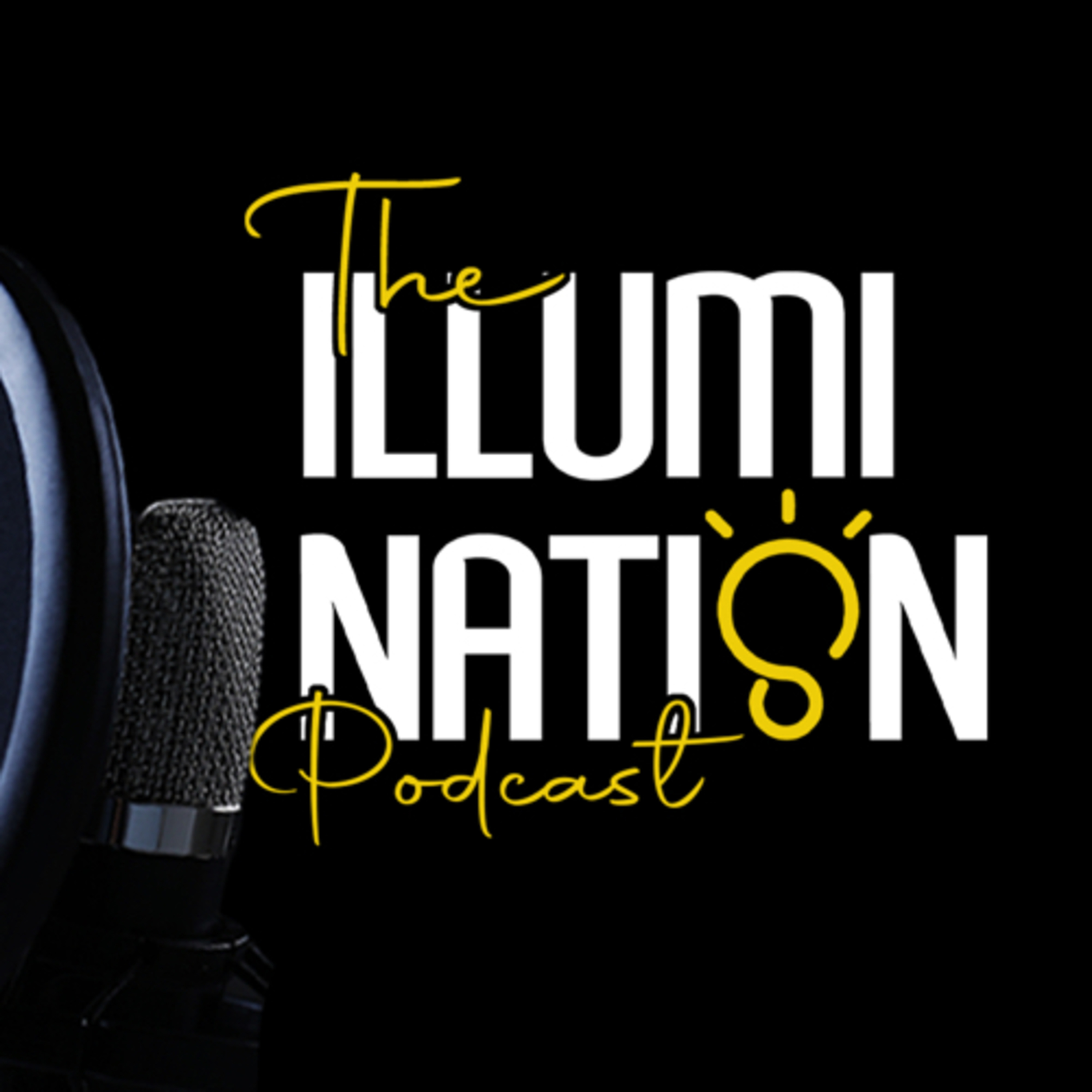 The illumination podcast podcast artwork