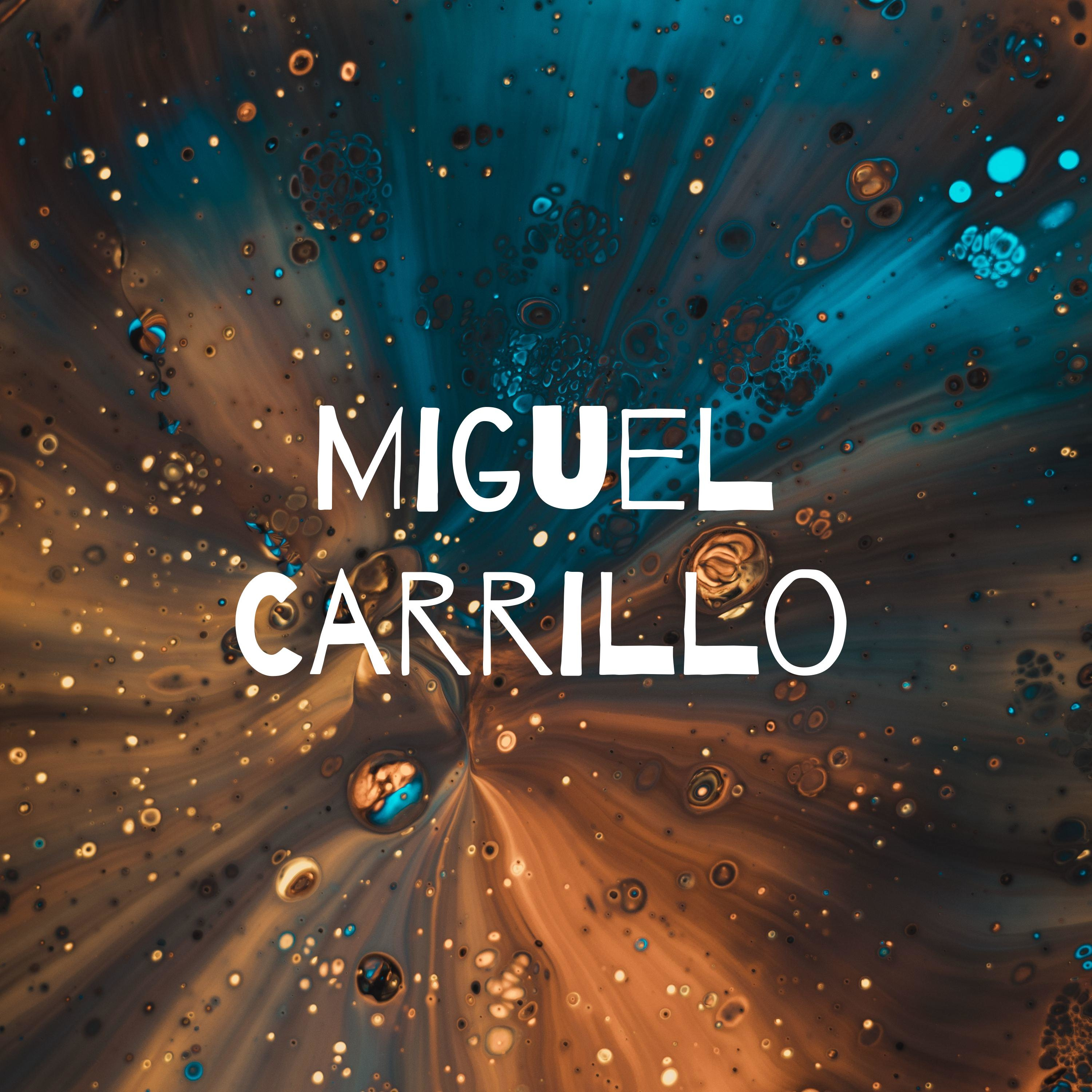 Miguel Carrillo - Pastor