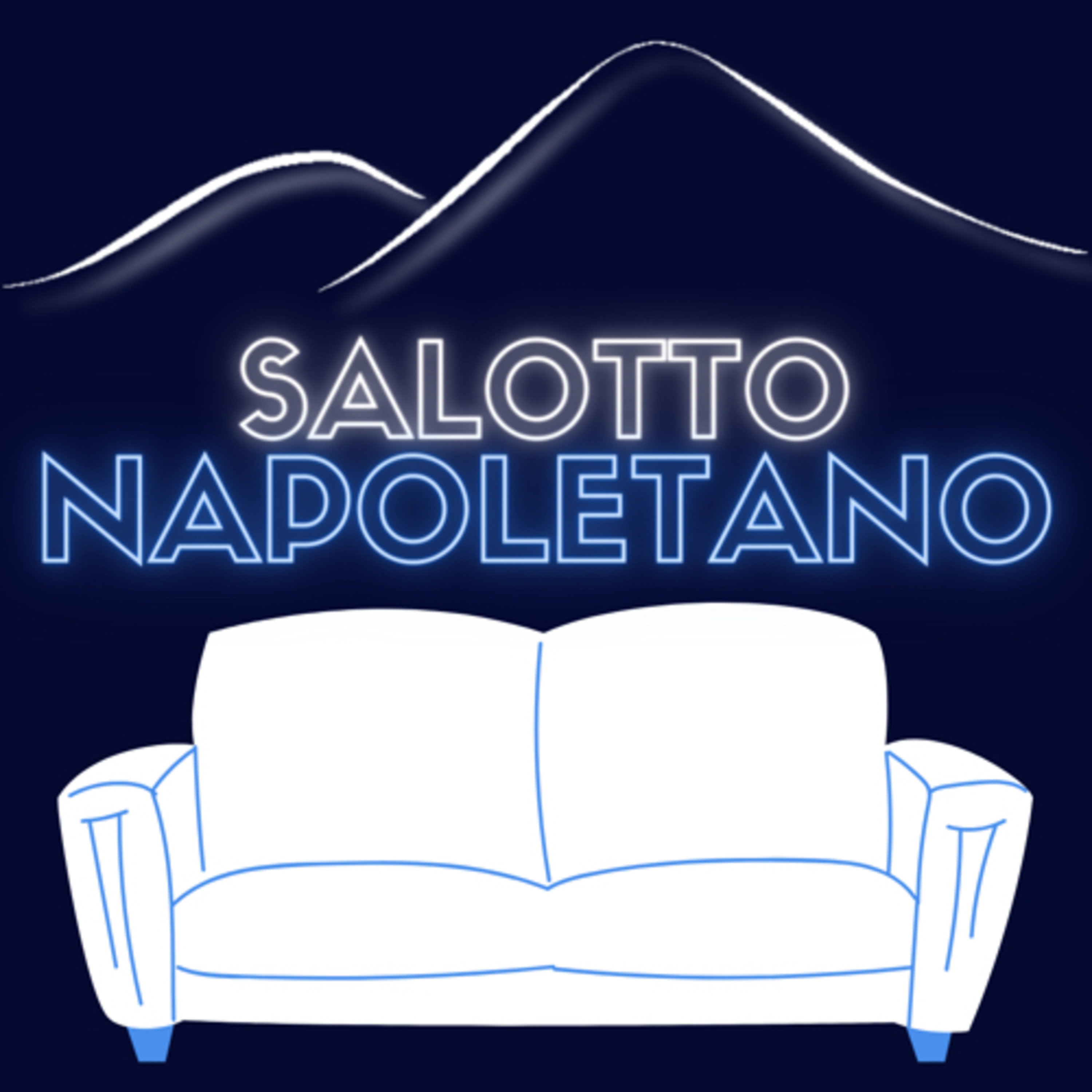 Salotto Napoletano podcast artwork