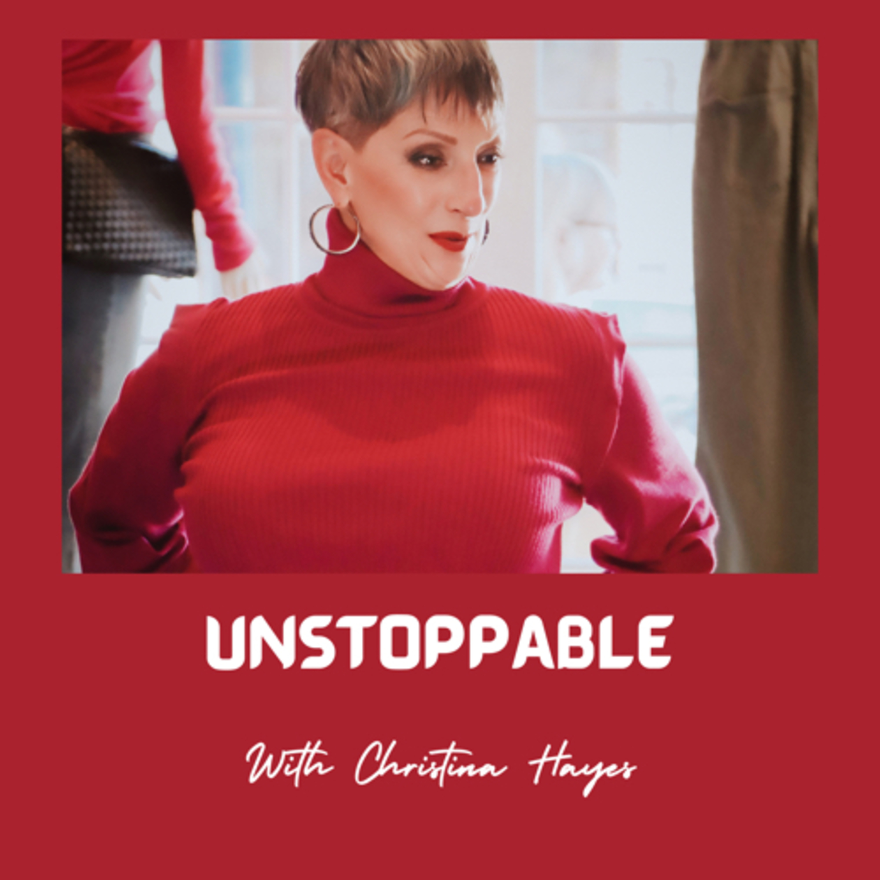 Unstoppable