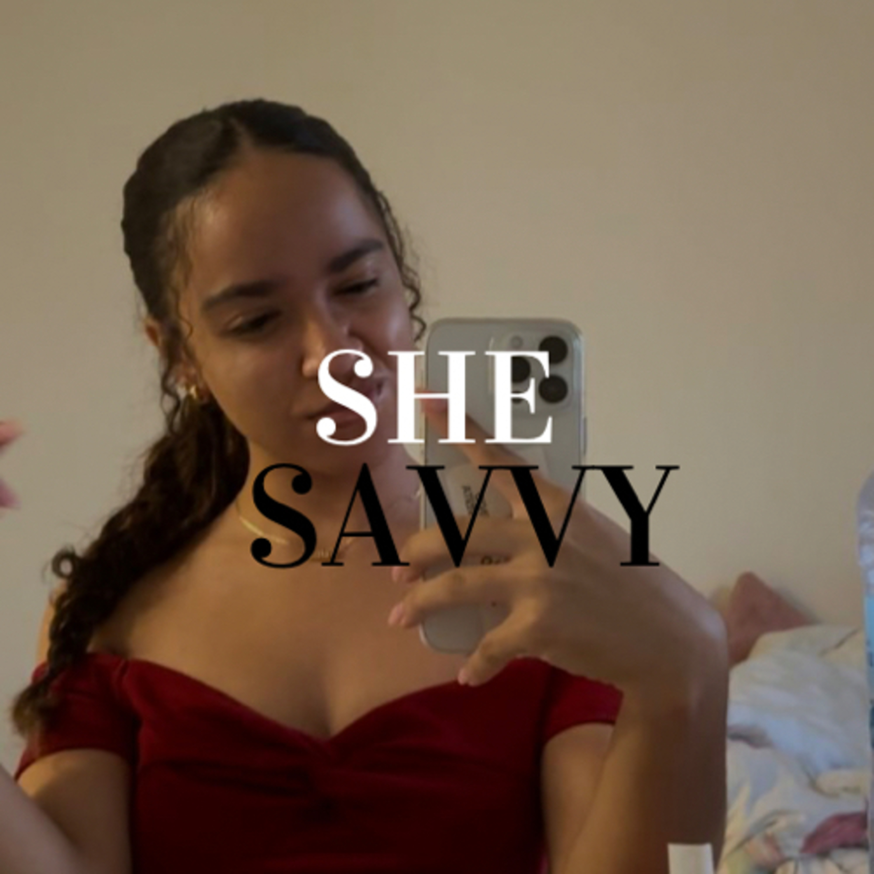 SheSavvy