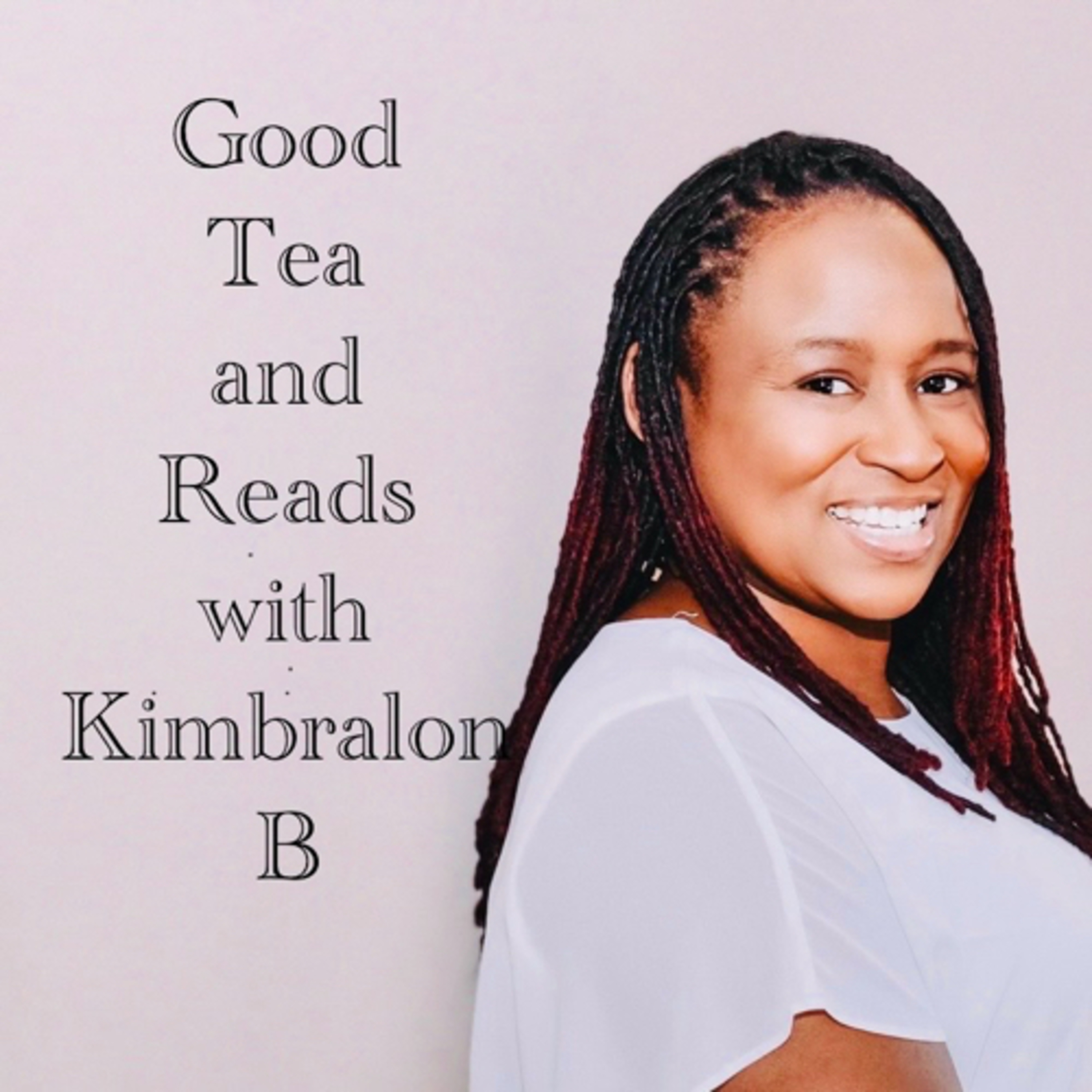 Good Tea and Reads