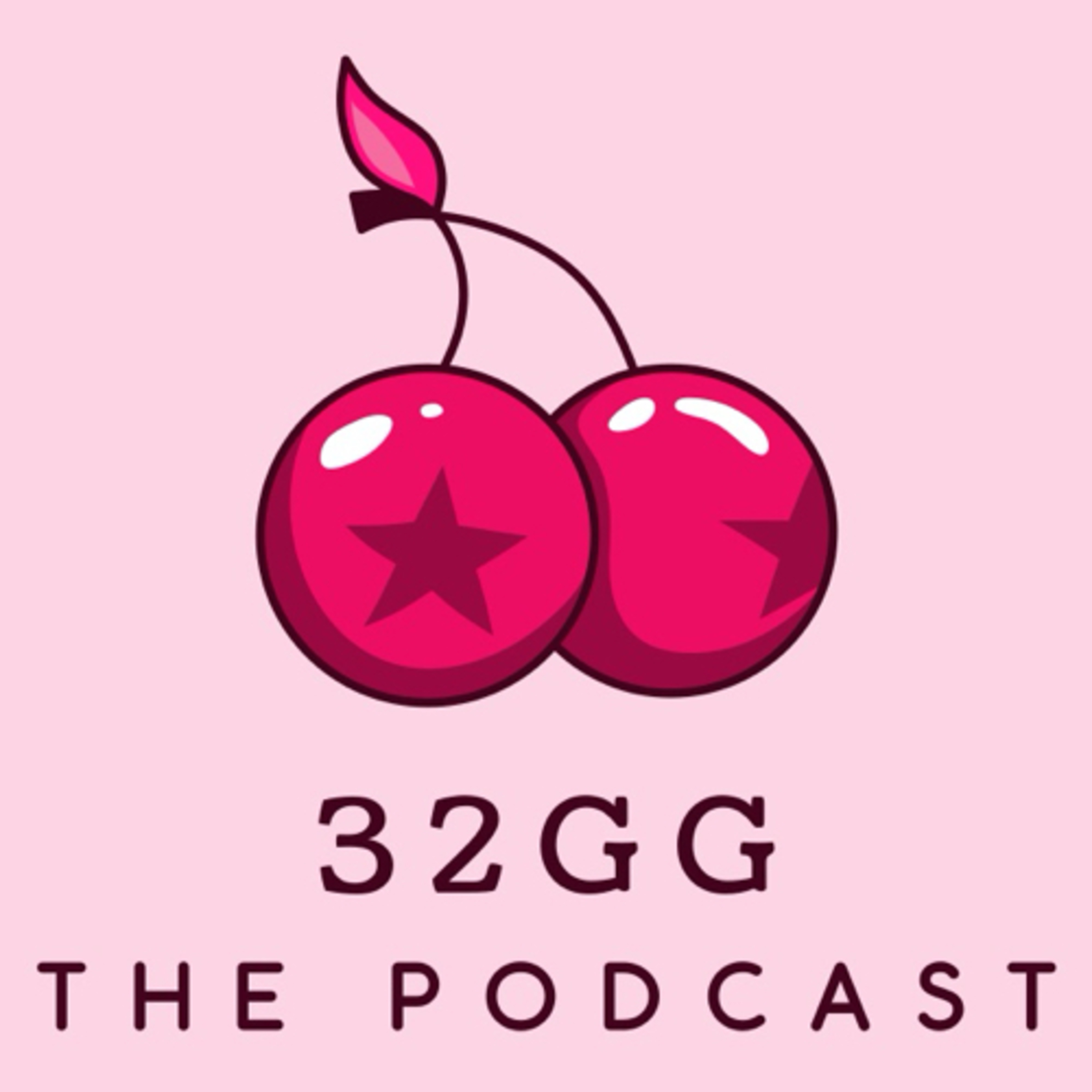 32GG The Podcast