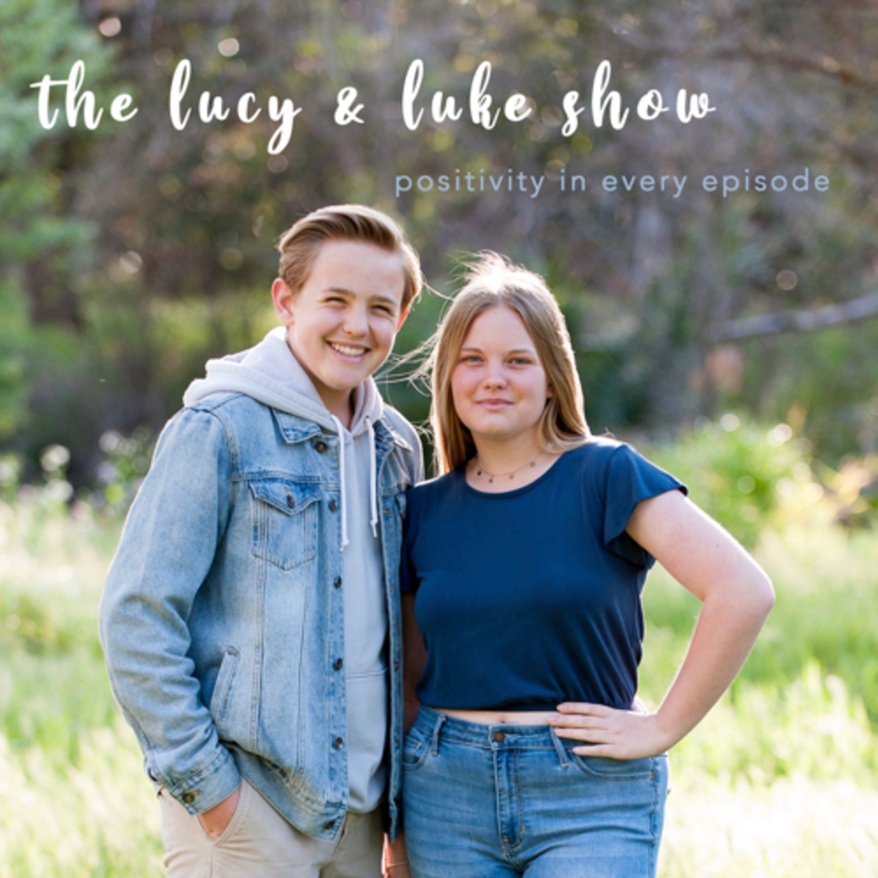 The Lucy & Luke Show