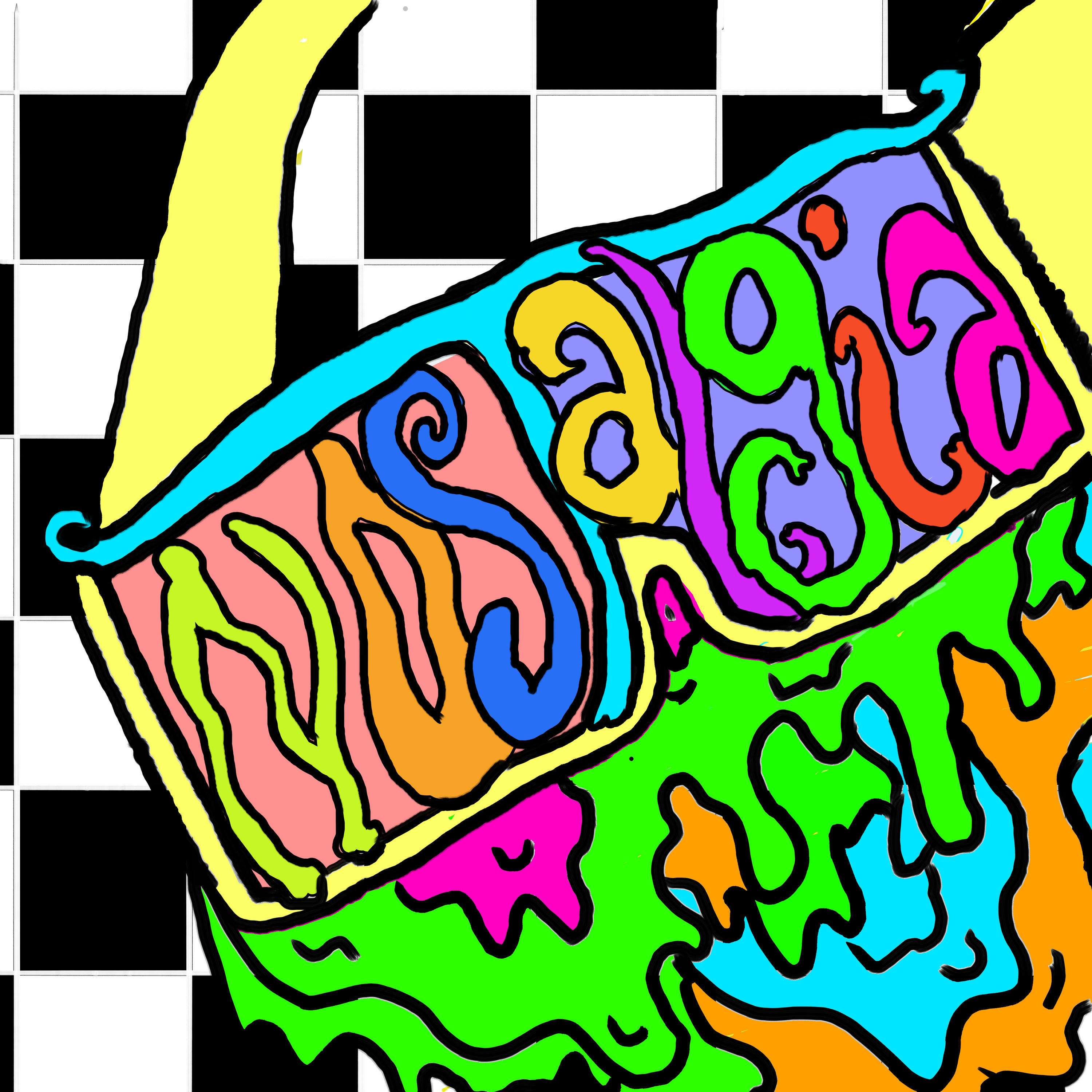 Nostalgia Colored Glasses