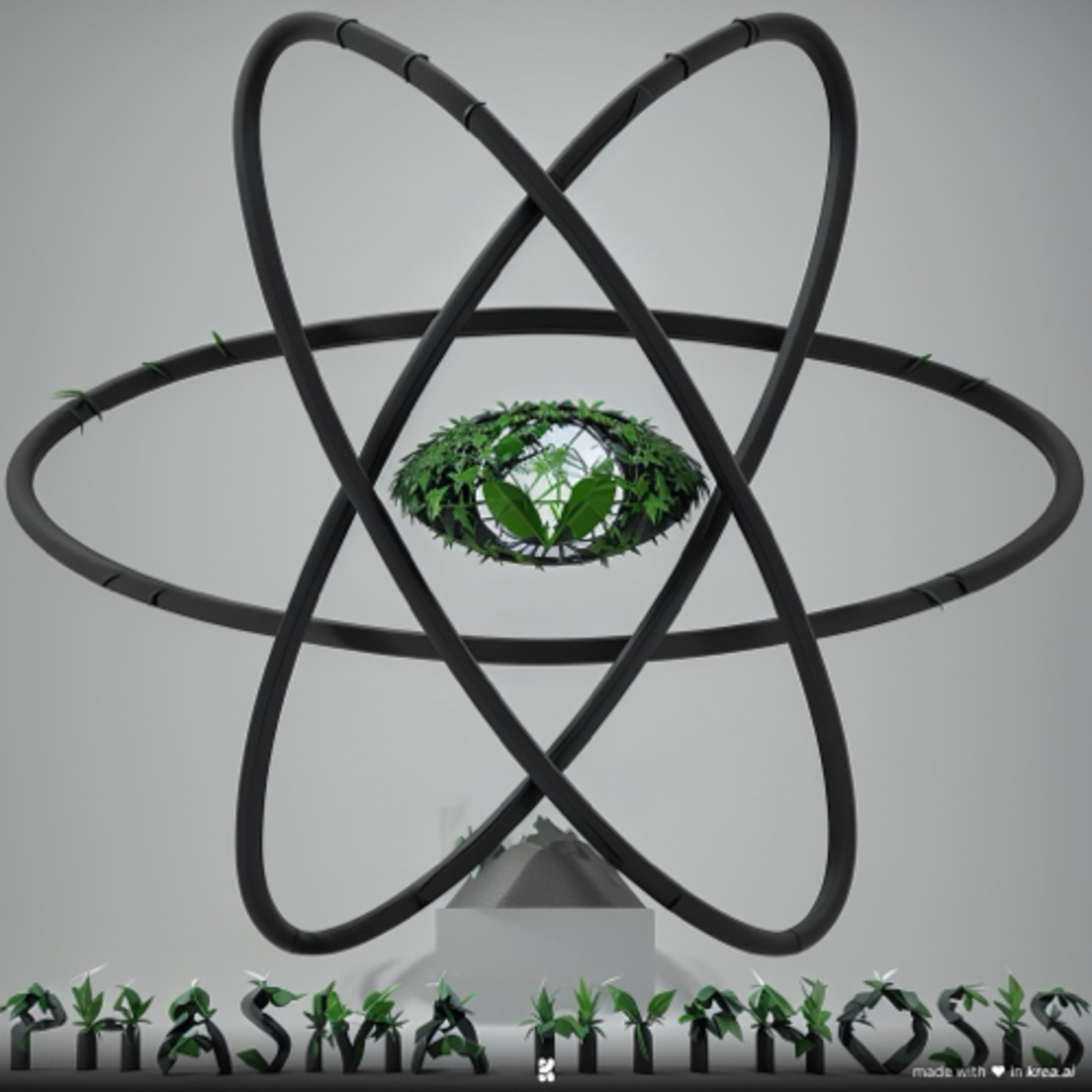 PhasmaCast