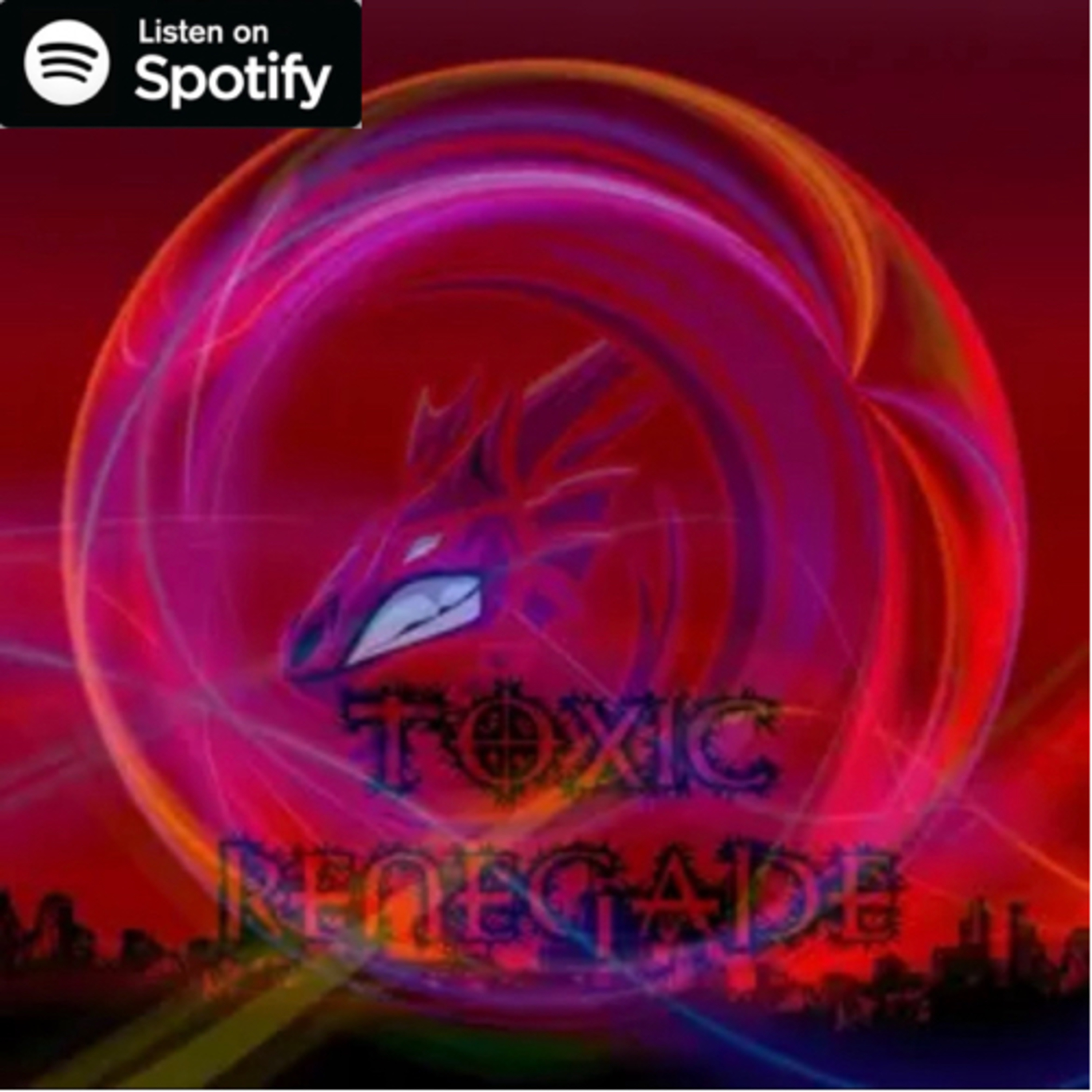 The Toxic Renegade Experience
