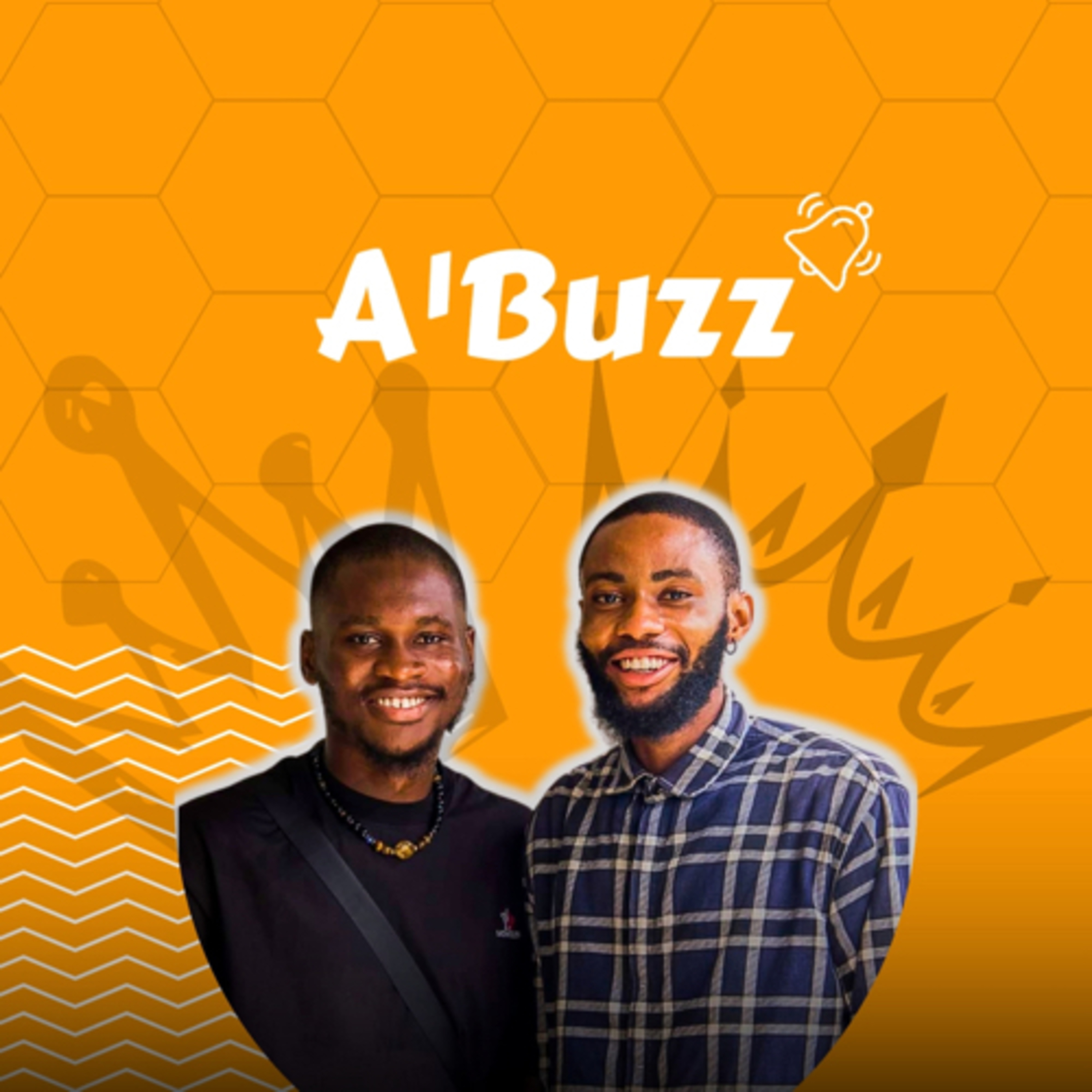 A¹ Buzz podcast artwork