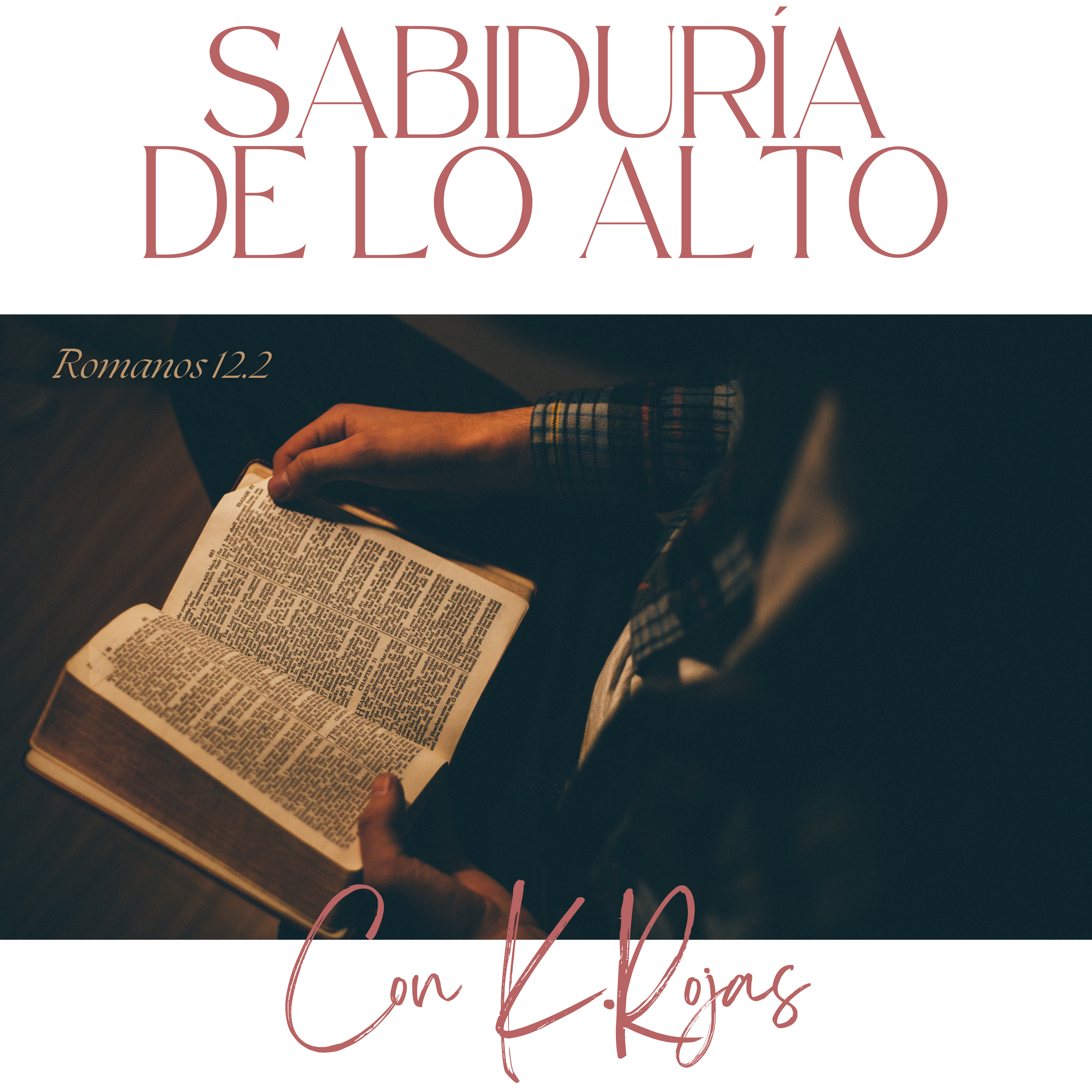 Sabiduría de lo Alto