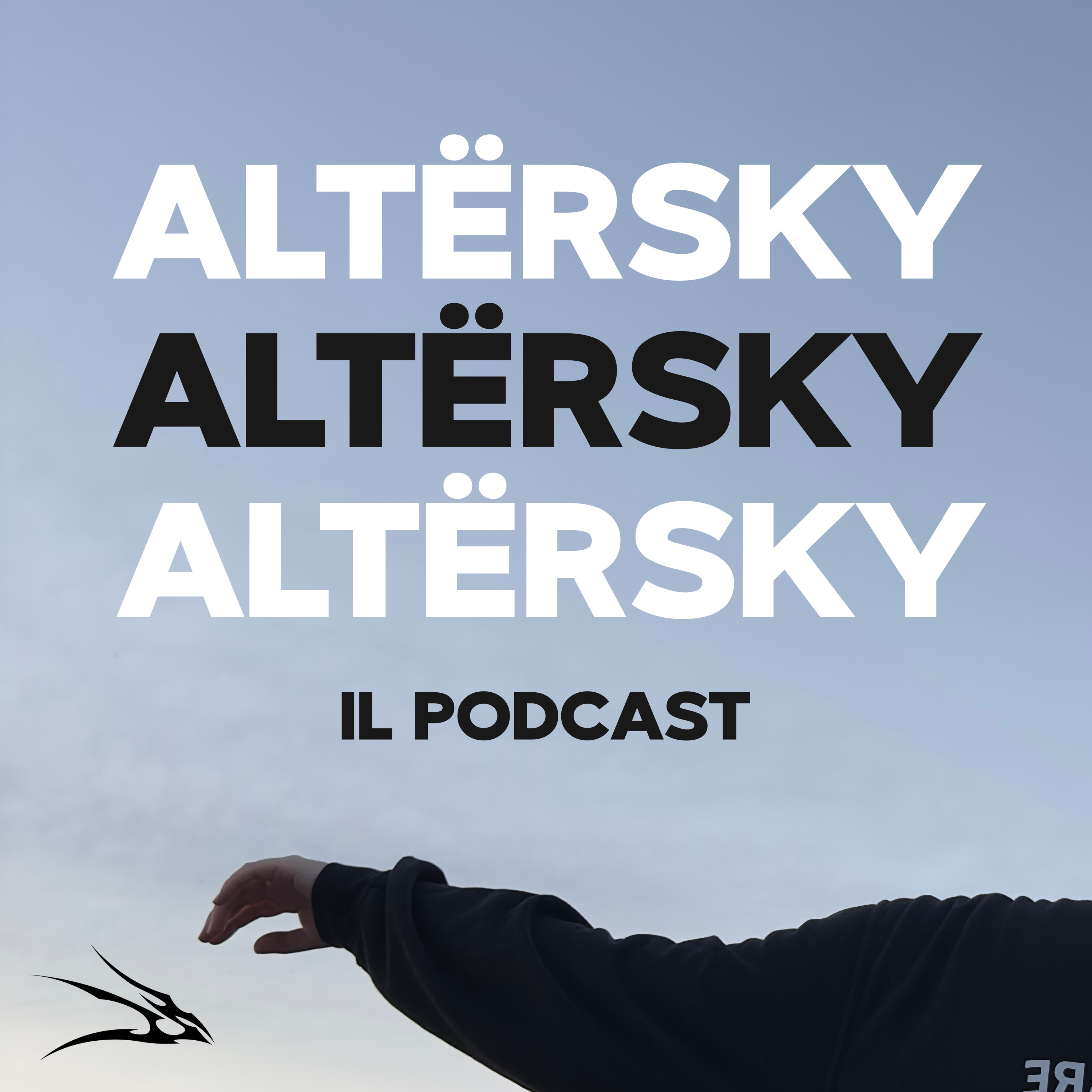 ALTËRSKY