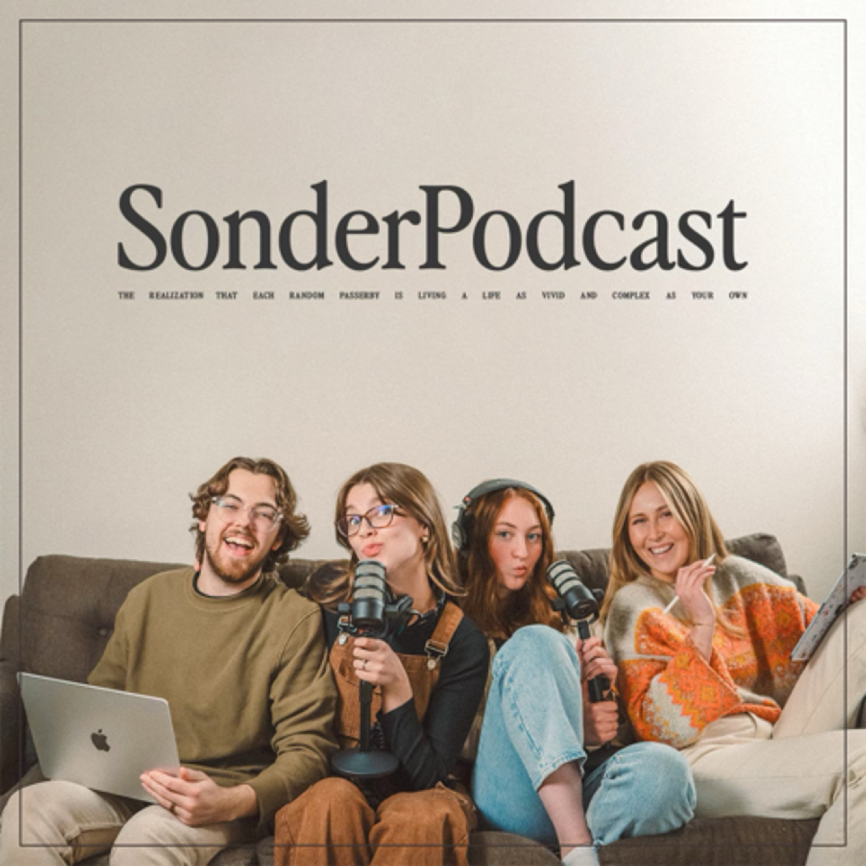 Sonder Podcast