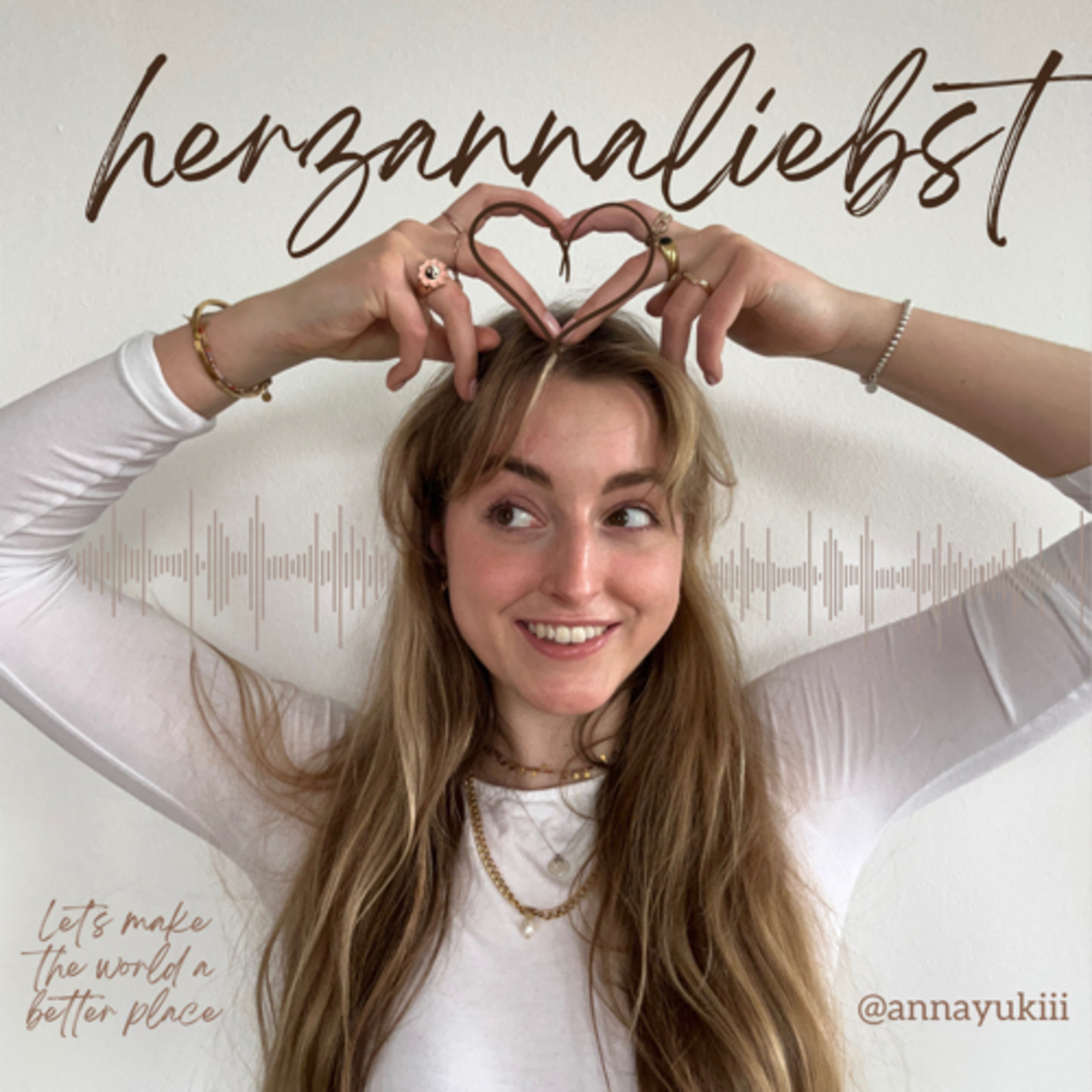 herzannaliebst podcast artwork