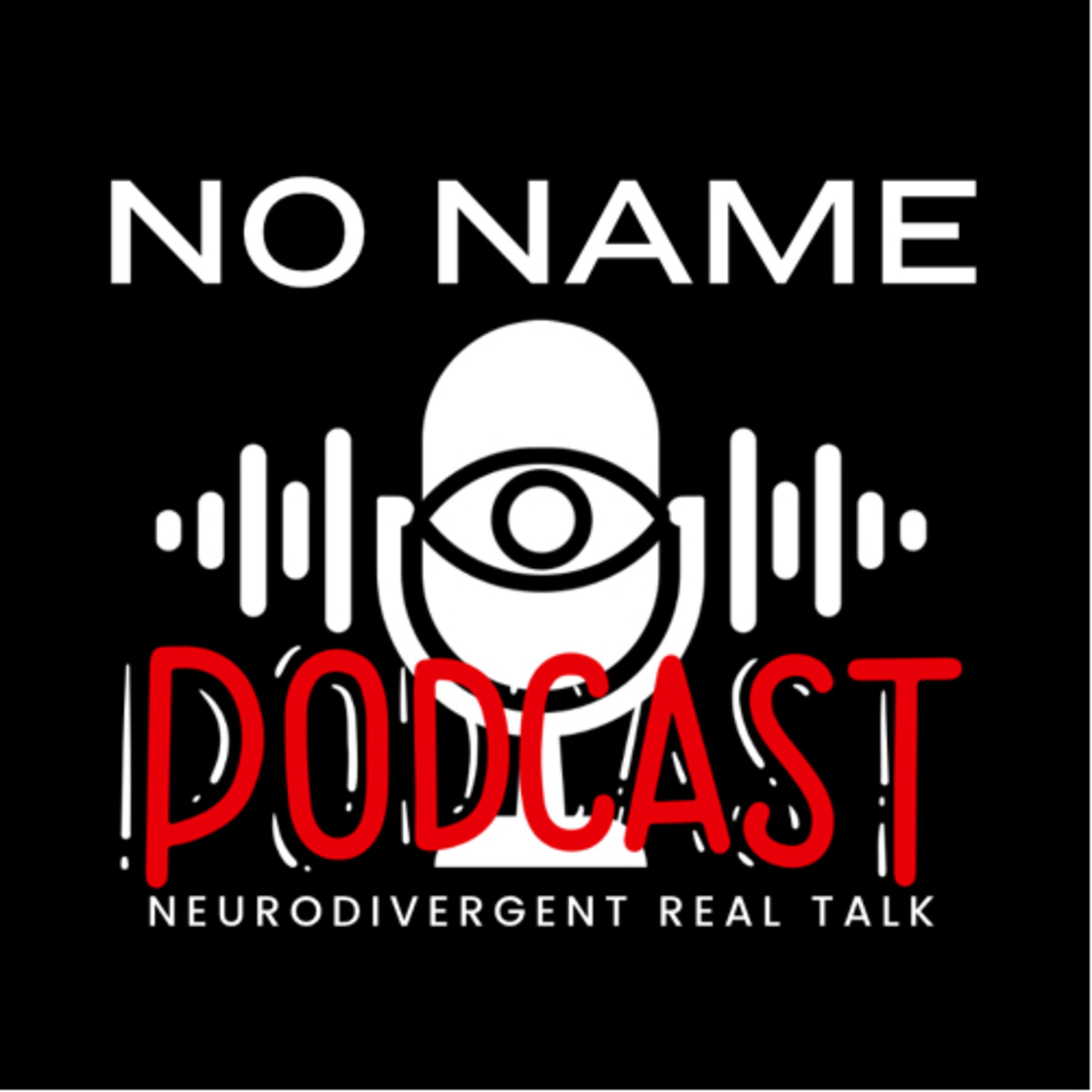Podcast With No Name podcast artwork