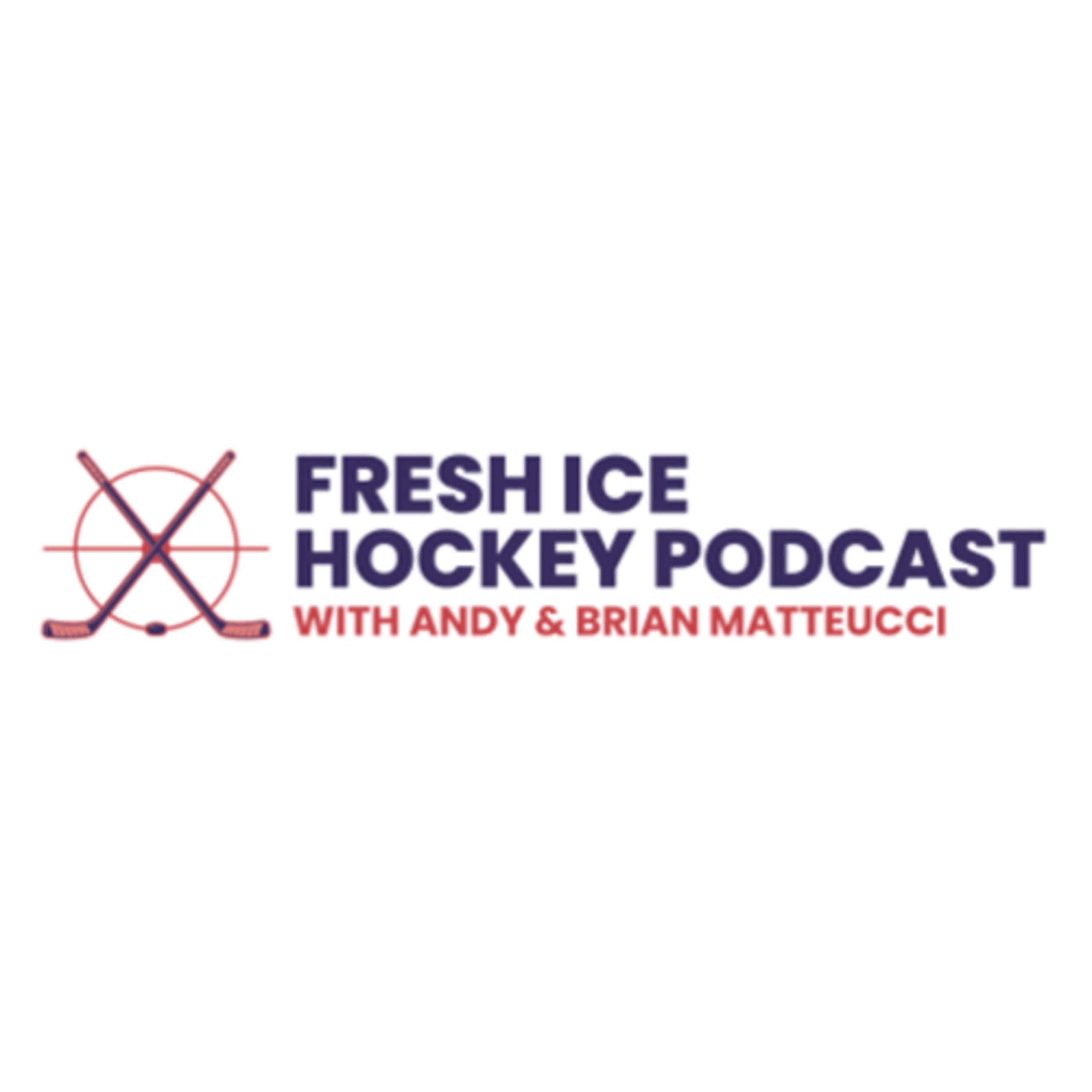 Fresh Ice Hockey Podcast
