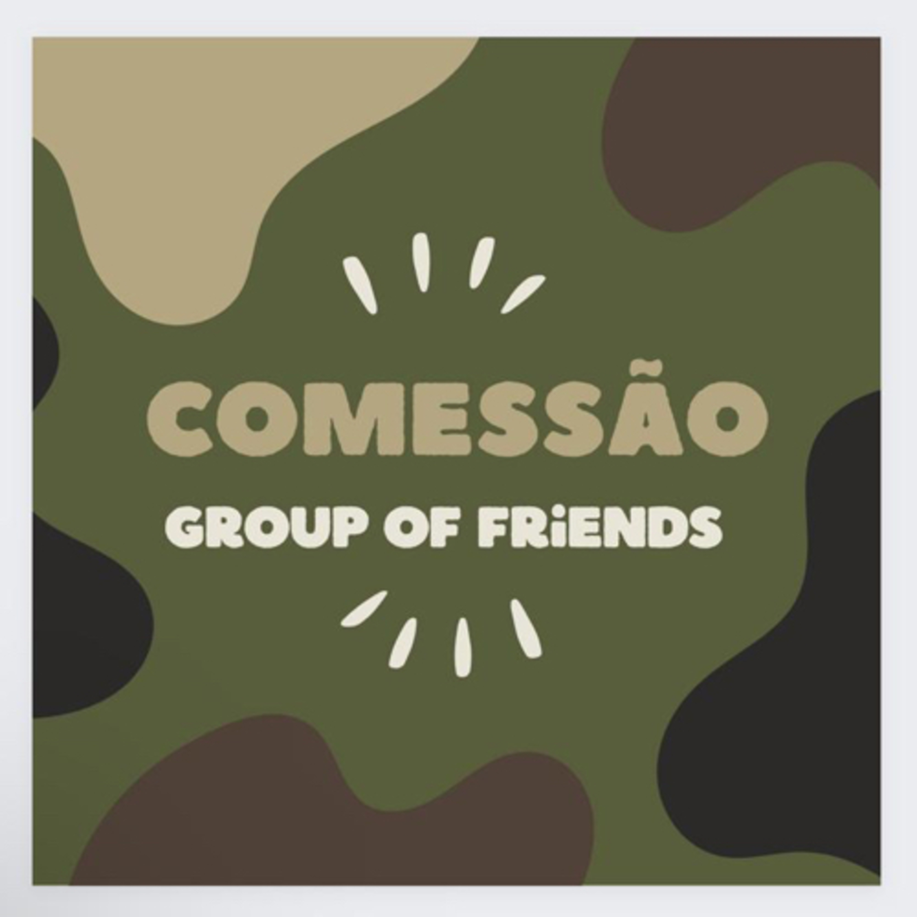 Eu sou…