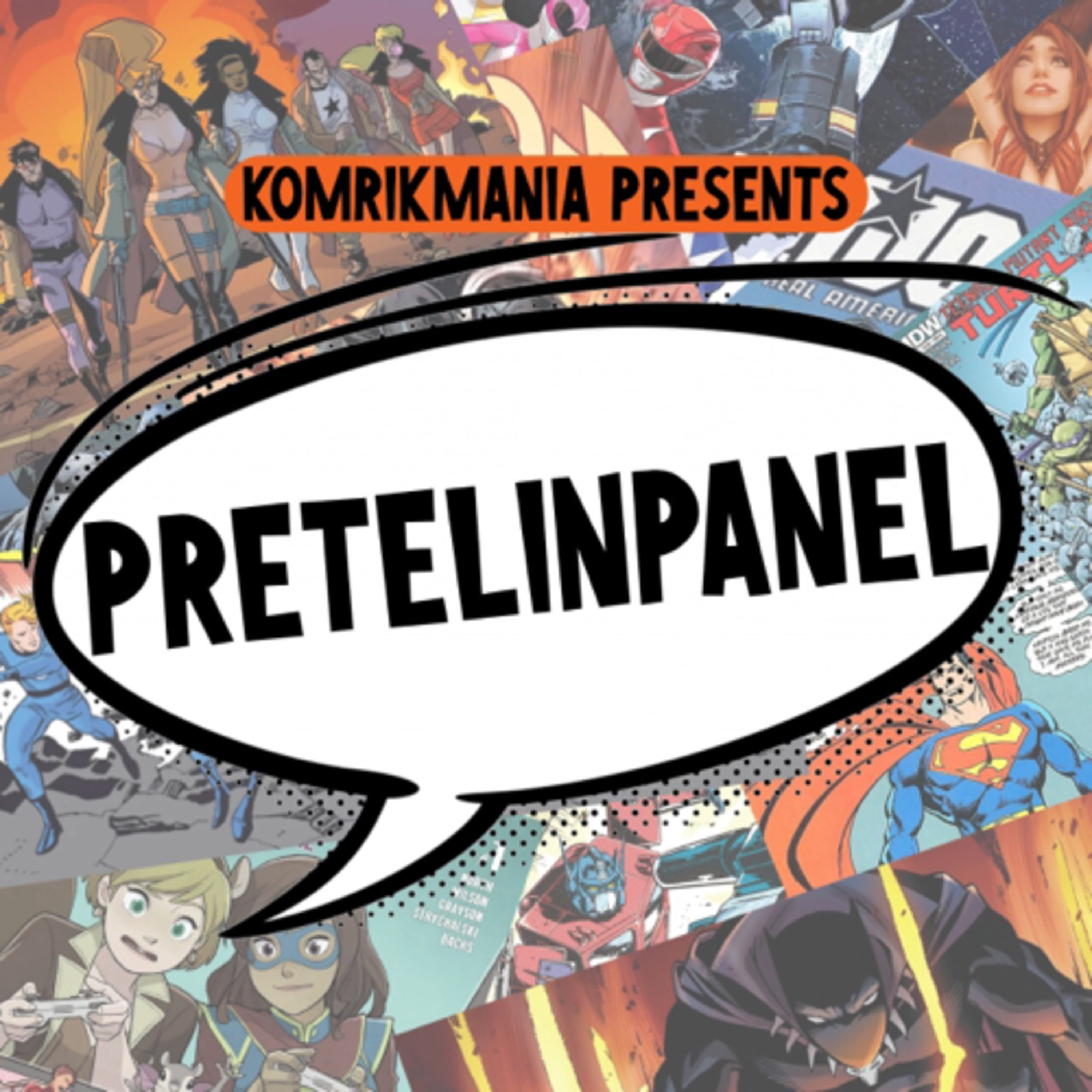 Pretelin Panel