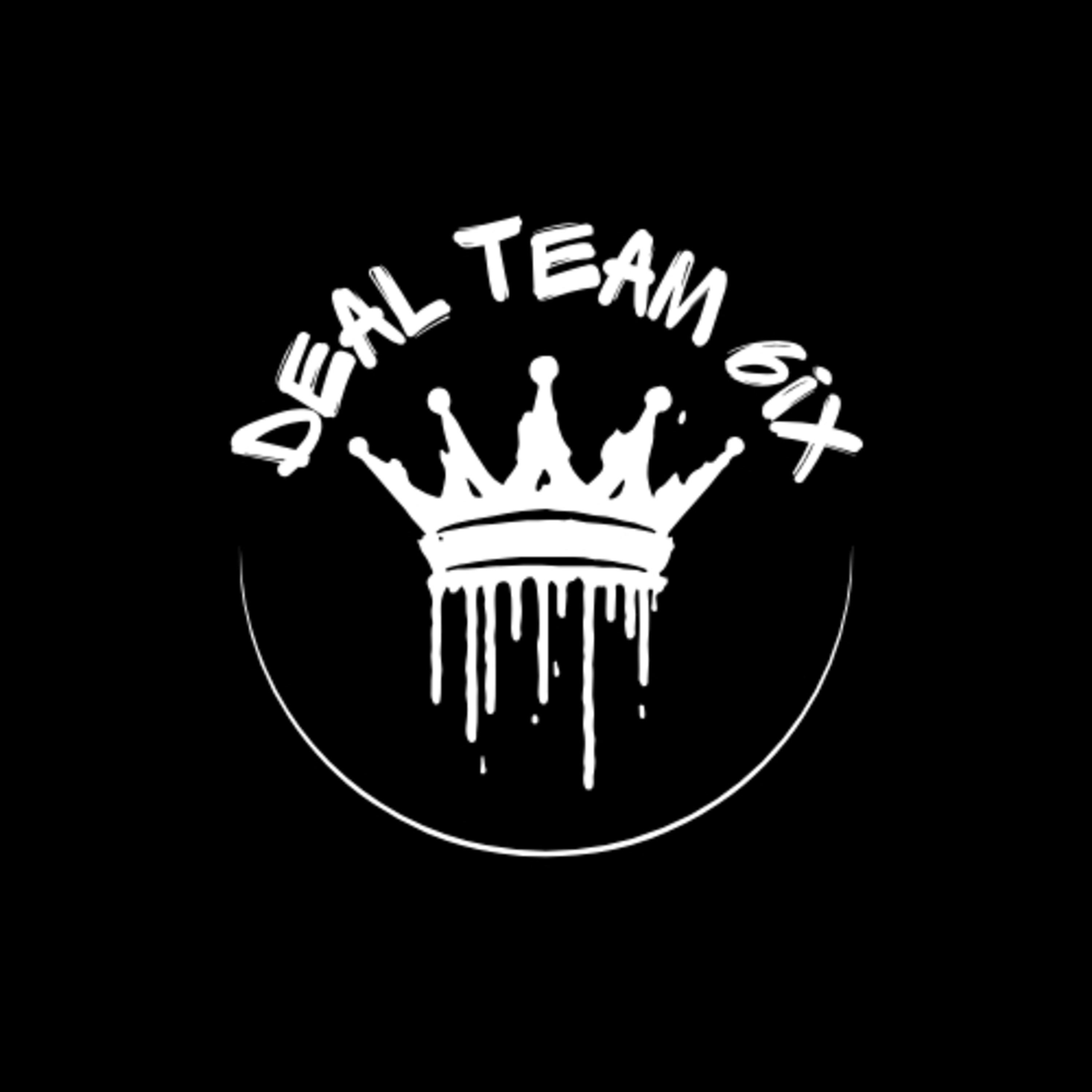 Deal Team 6ix Sales with John Mende podcast artwork