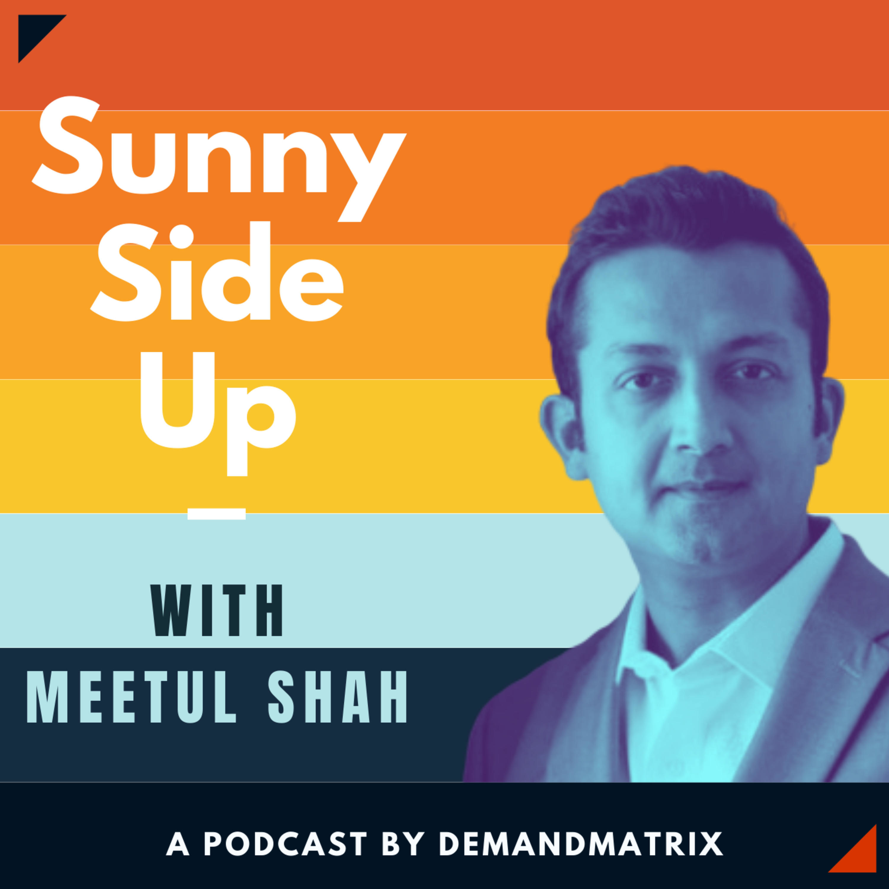 Startups- Sunny Side Up