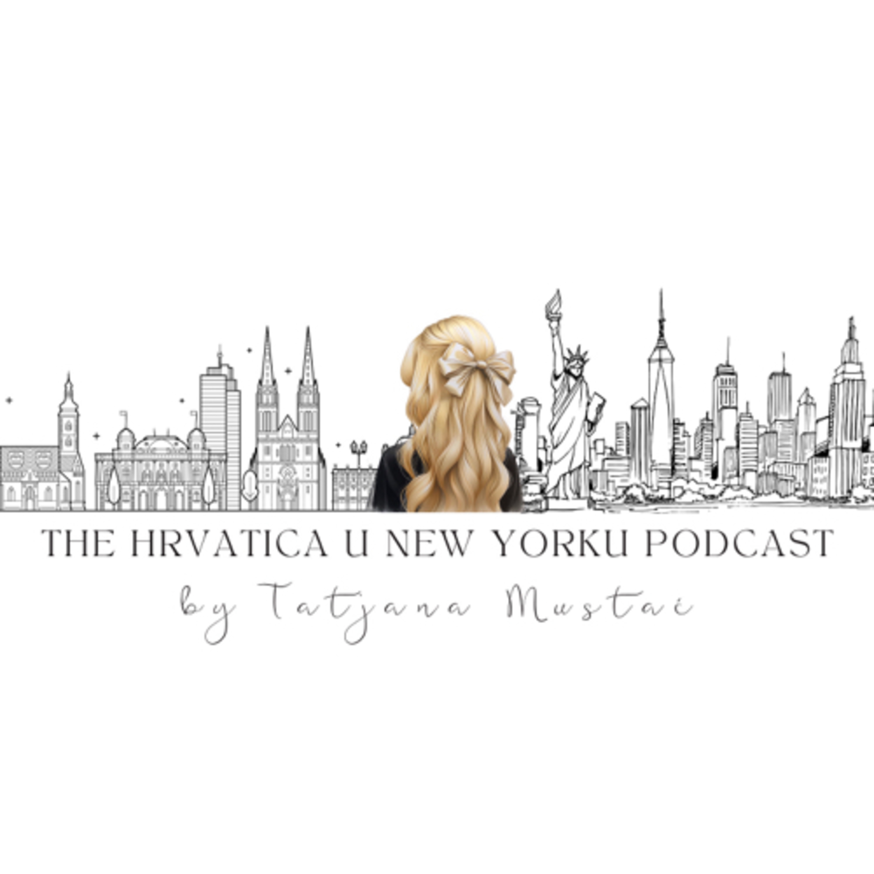The Hrvatica u New Yorku Podcast