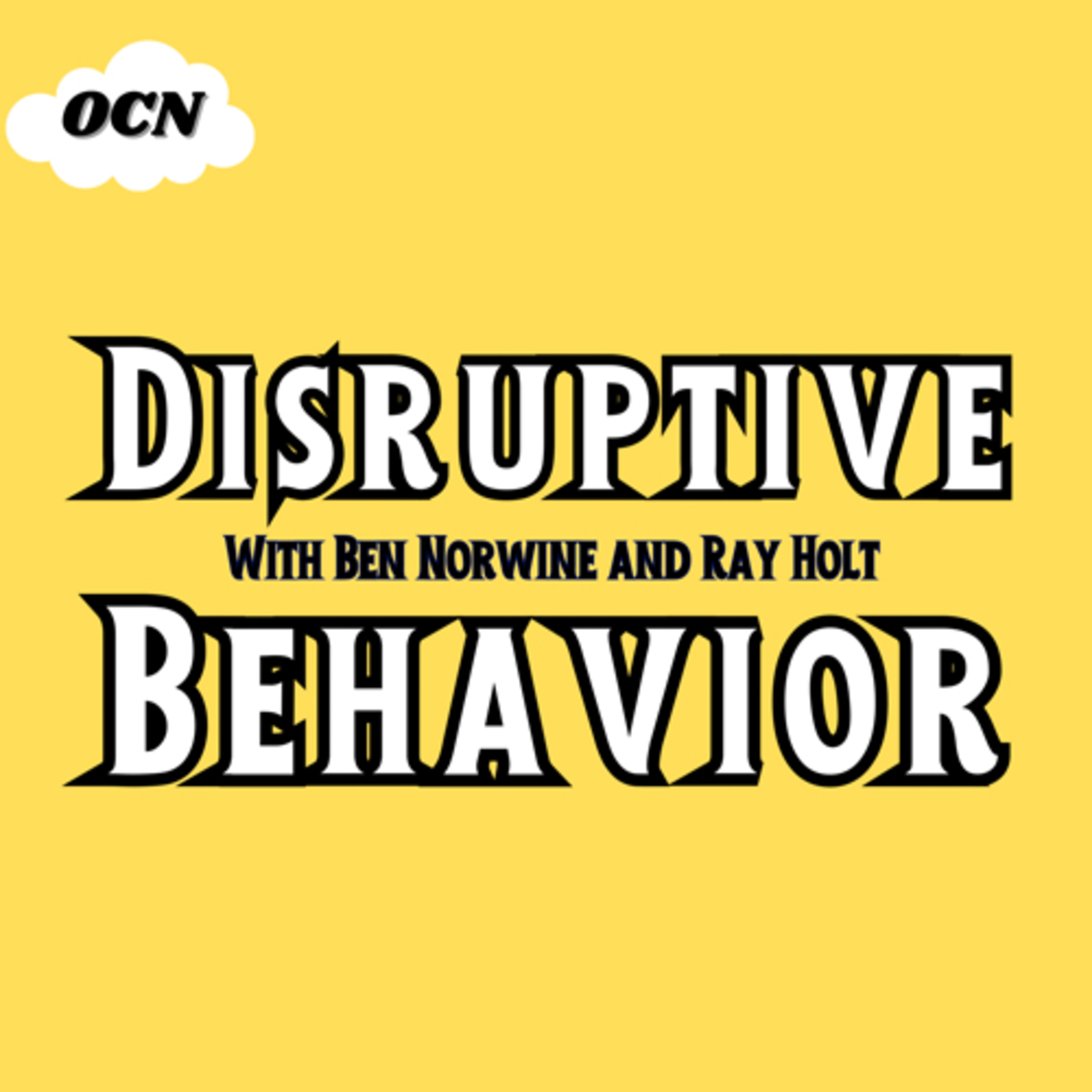 Disruptive Behavior