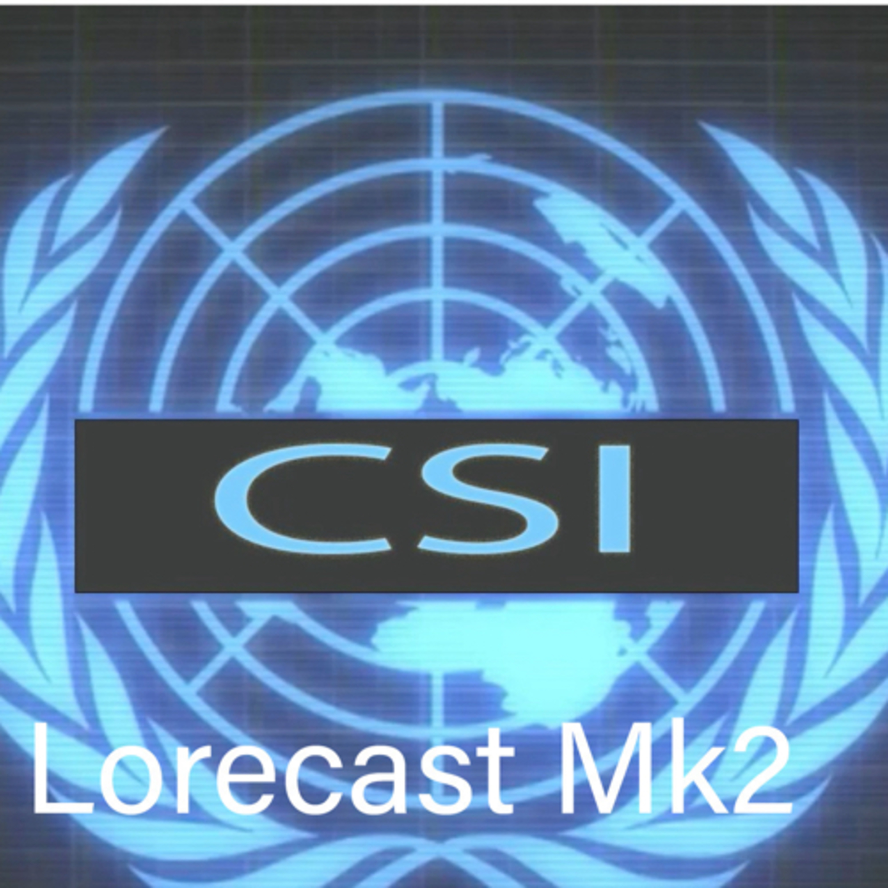 CSI PODCAST podcast artwork