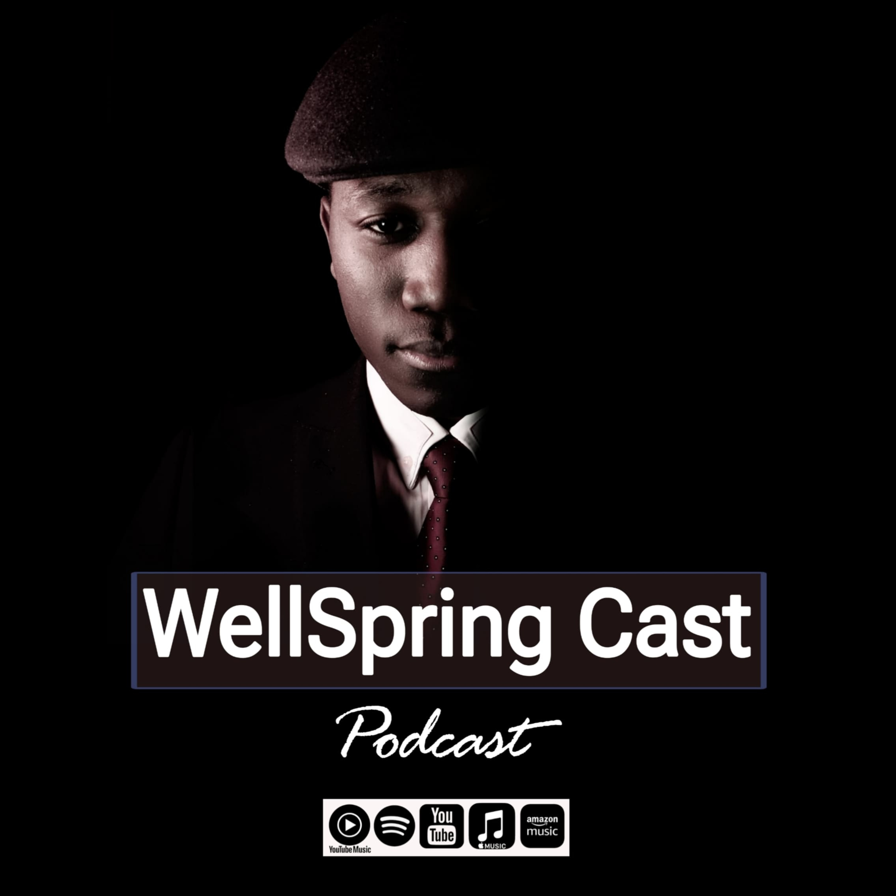 WellSpring Cast