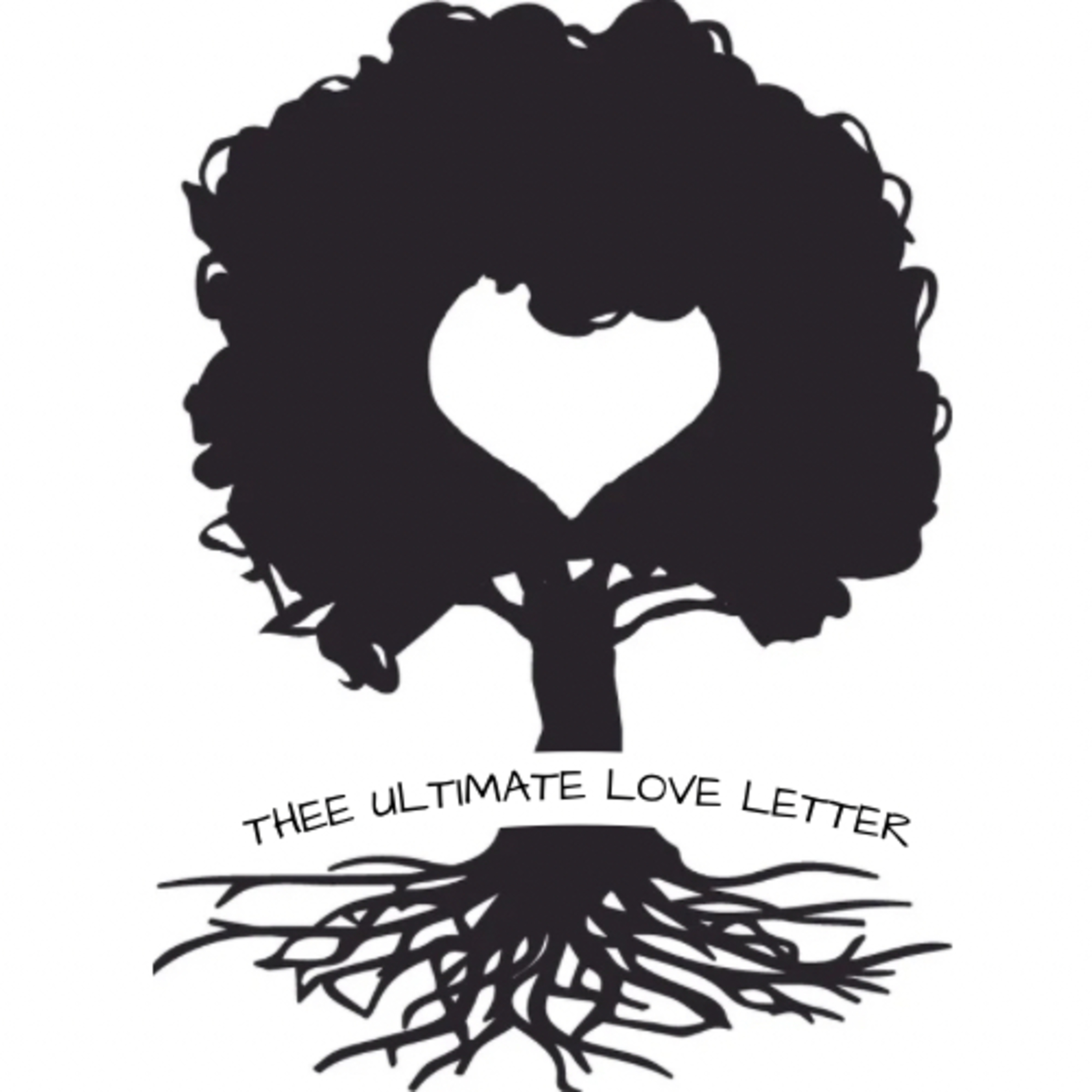 Thee Ultimate Love Letter