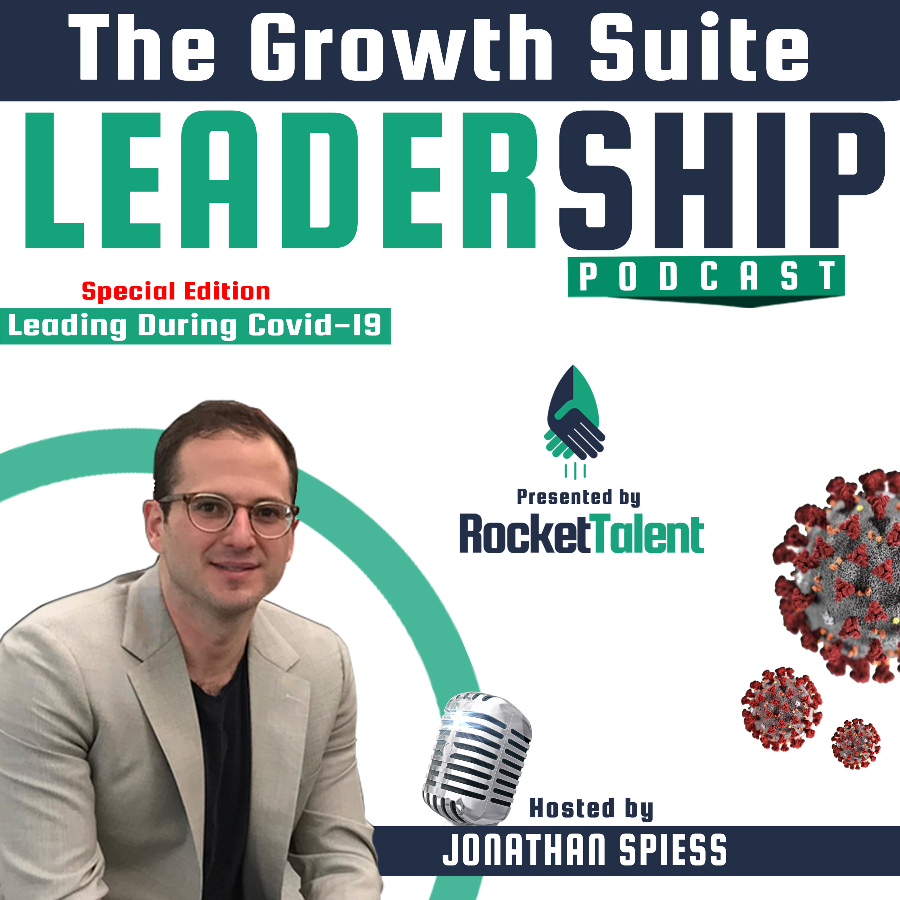 The Growth Suite Leadership Podcast