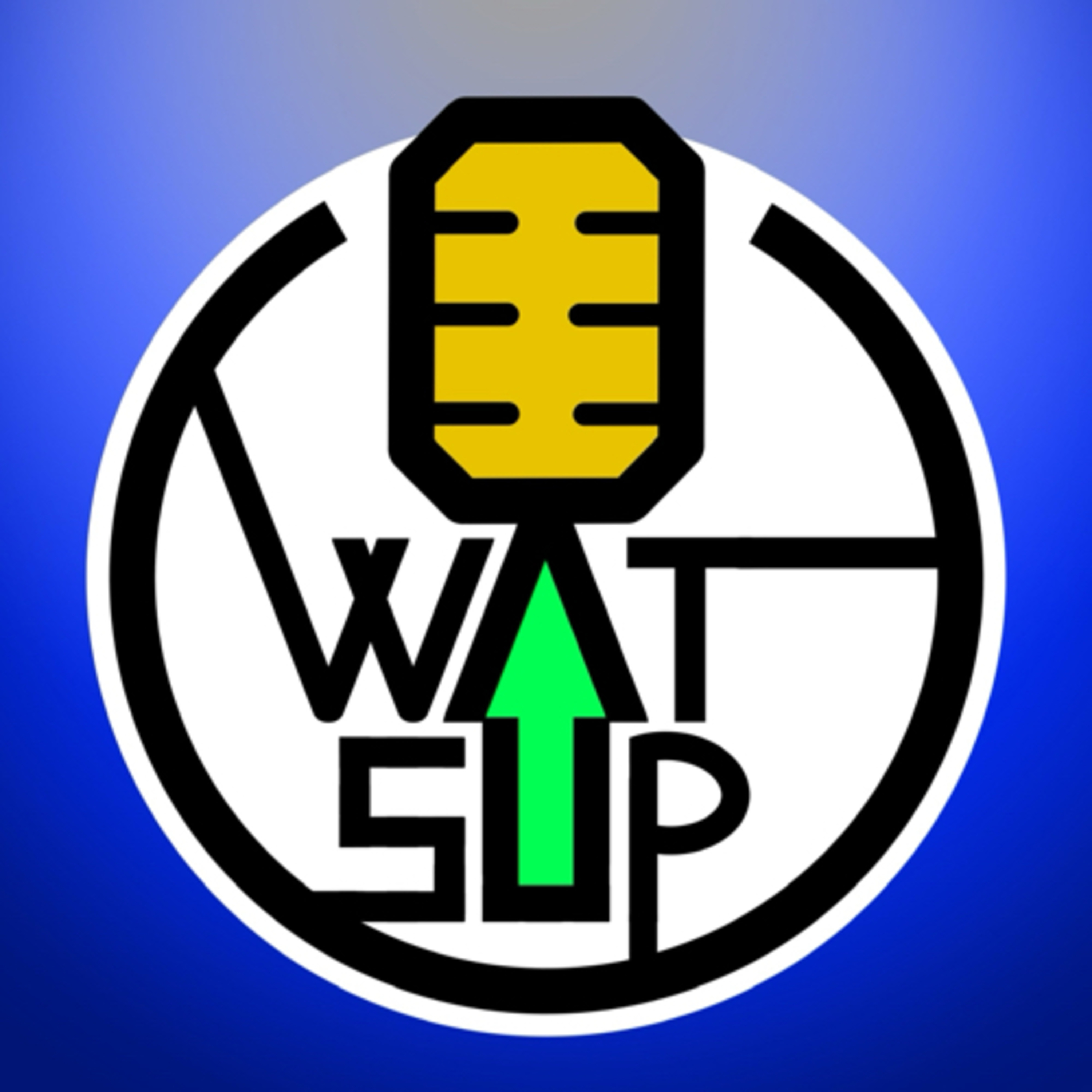 WATSUP with...