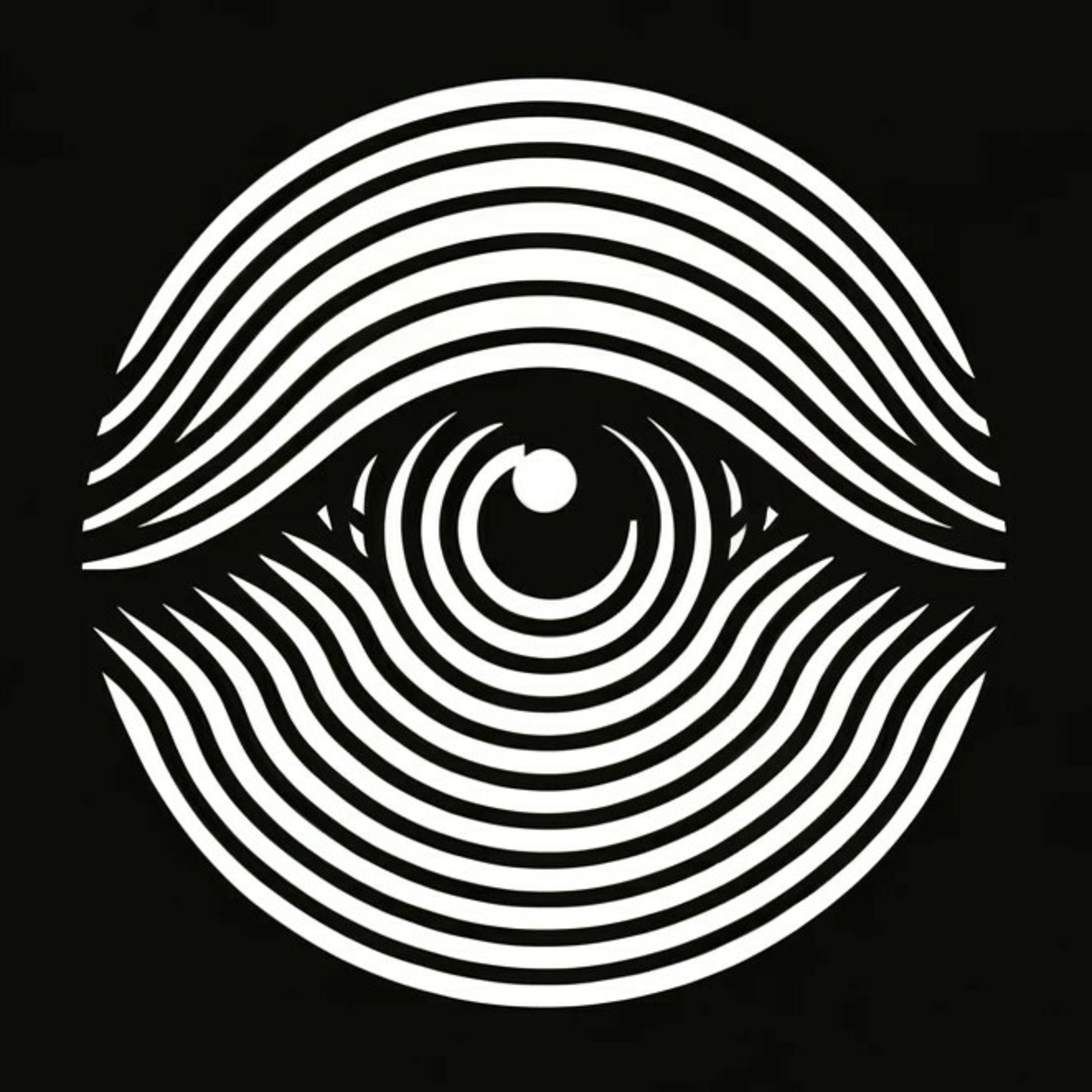 Eternal Witness: A Journey Through Spirituality and Self-Discovery podcast artwork