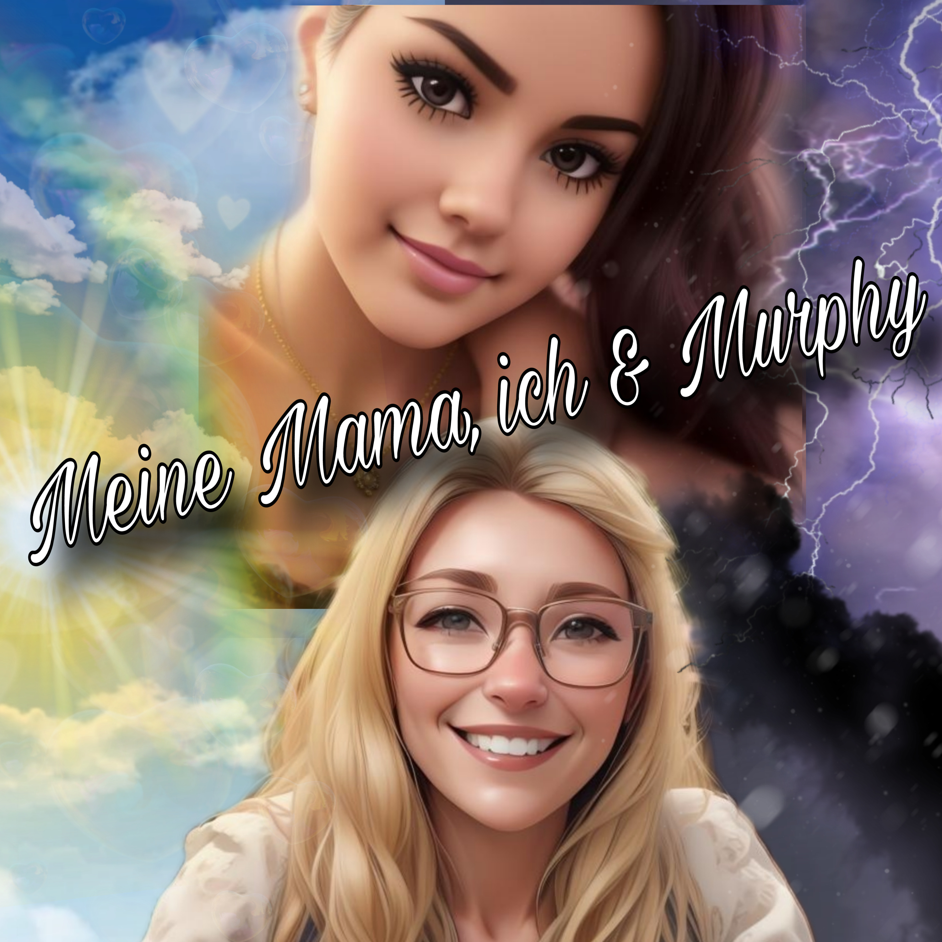 Meine Mama, ich und Murphy podcast artwork
