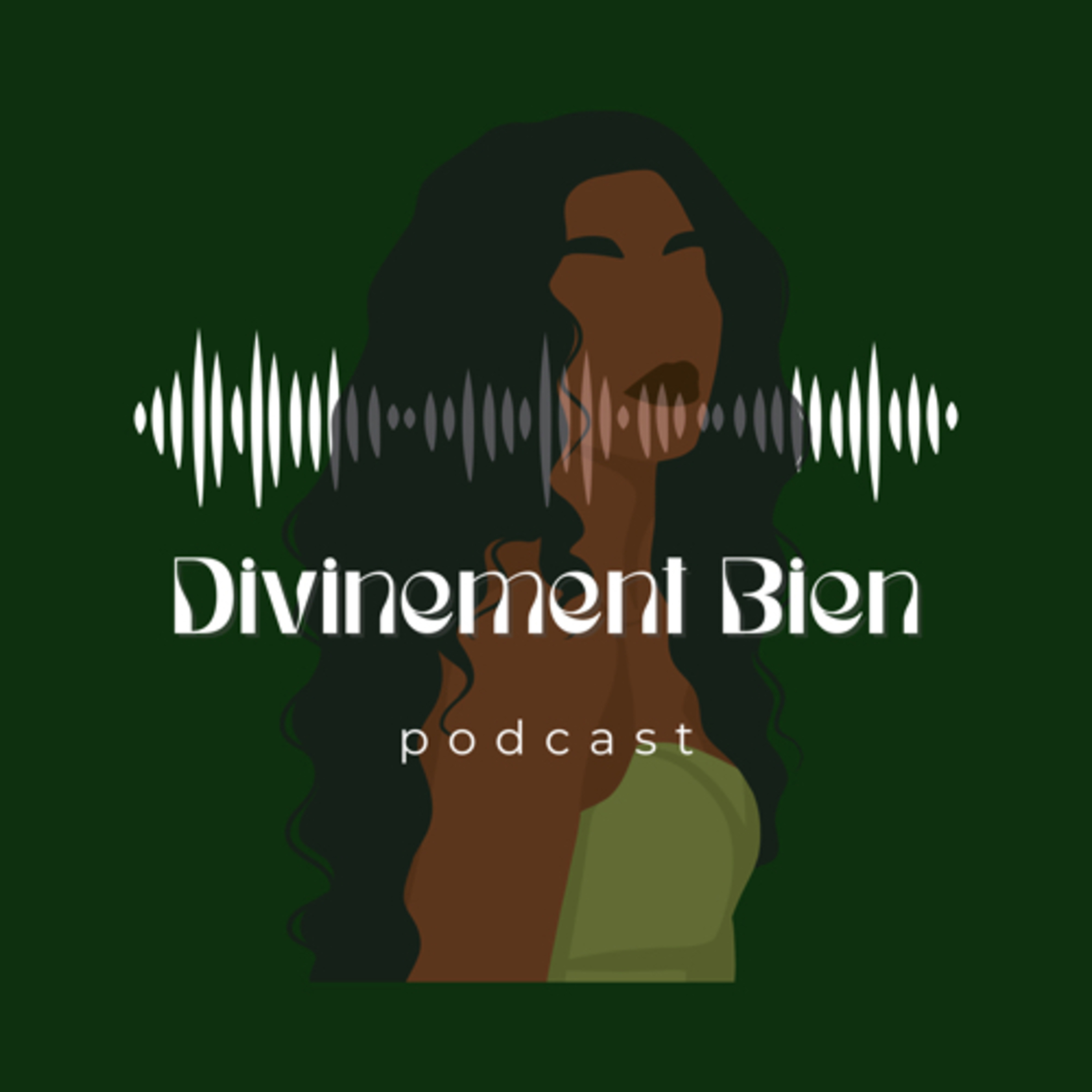 Divinement Bien podcast artwork