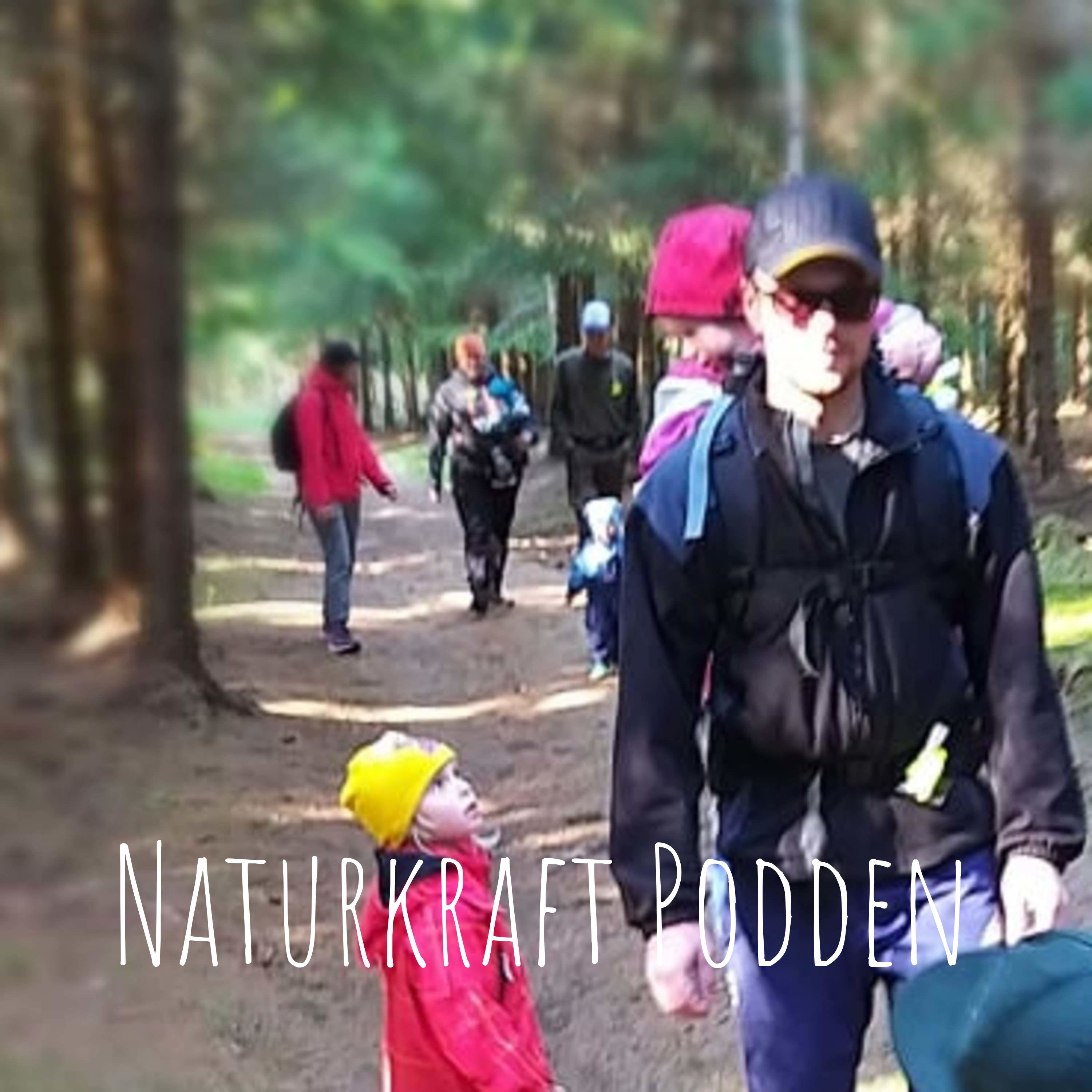 Naturkraft Podden