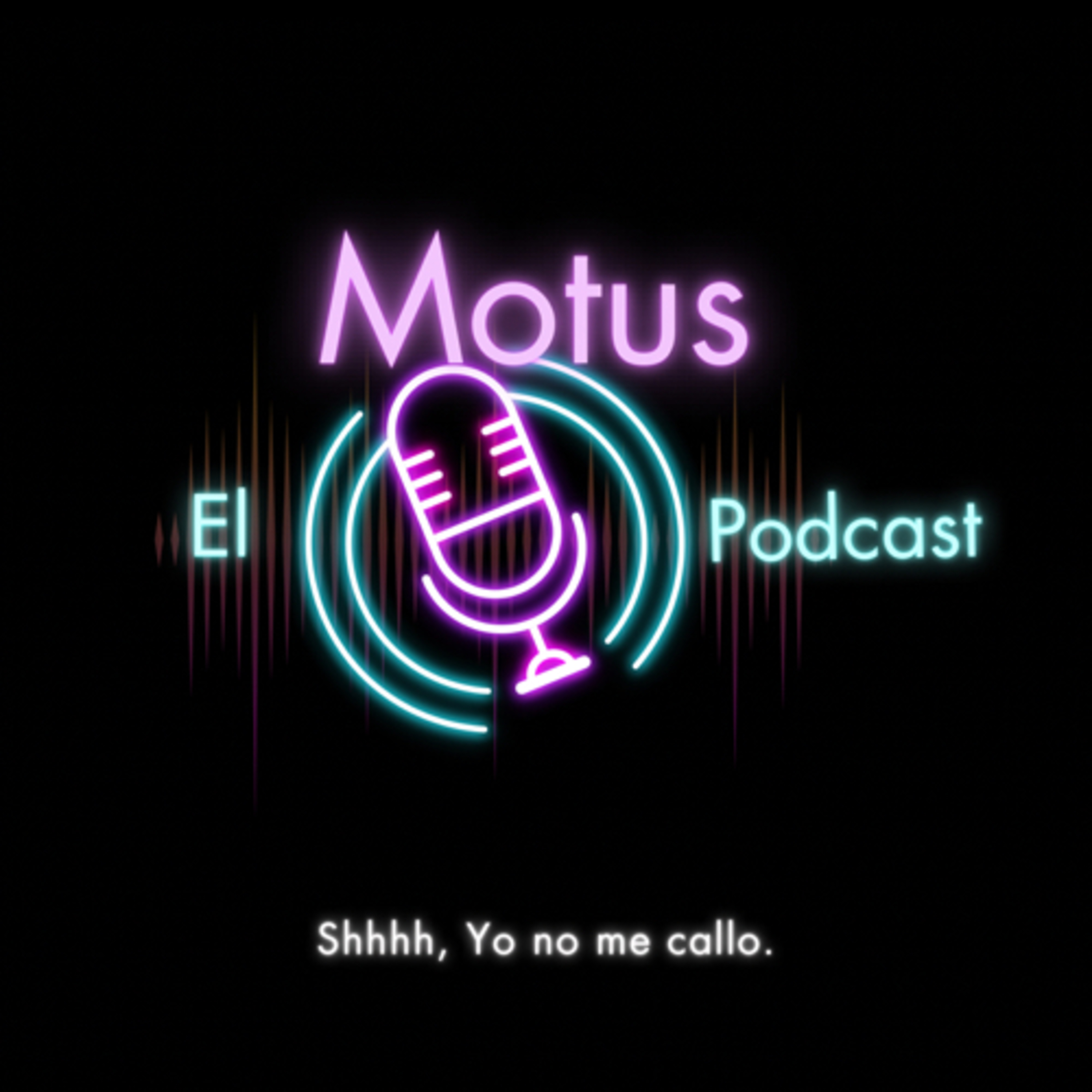 Motus - El Podcast podcast artwork