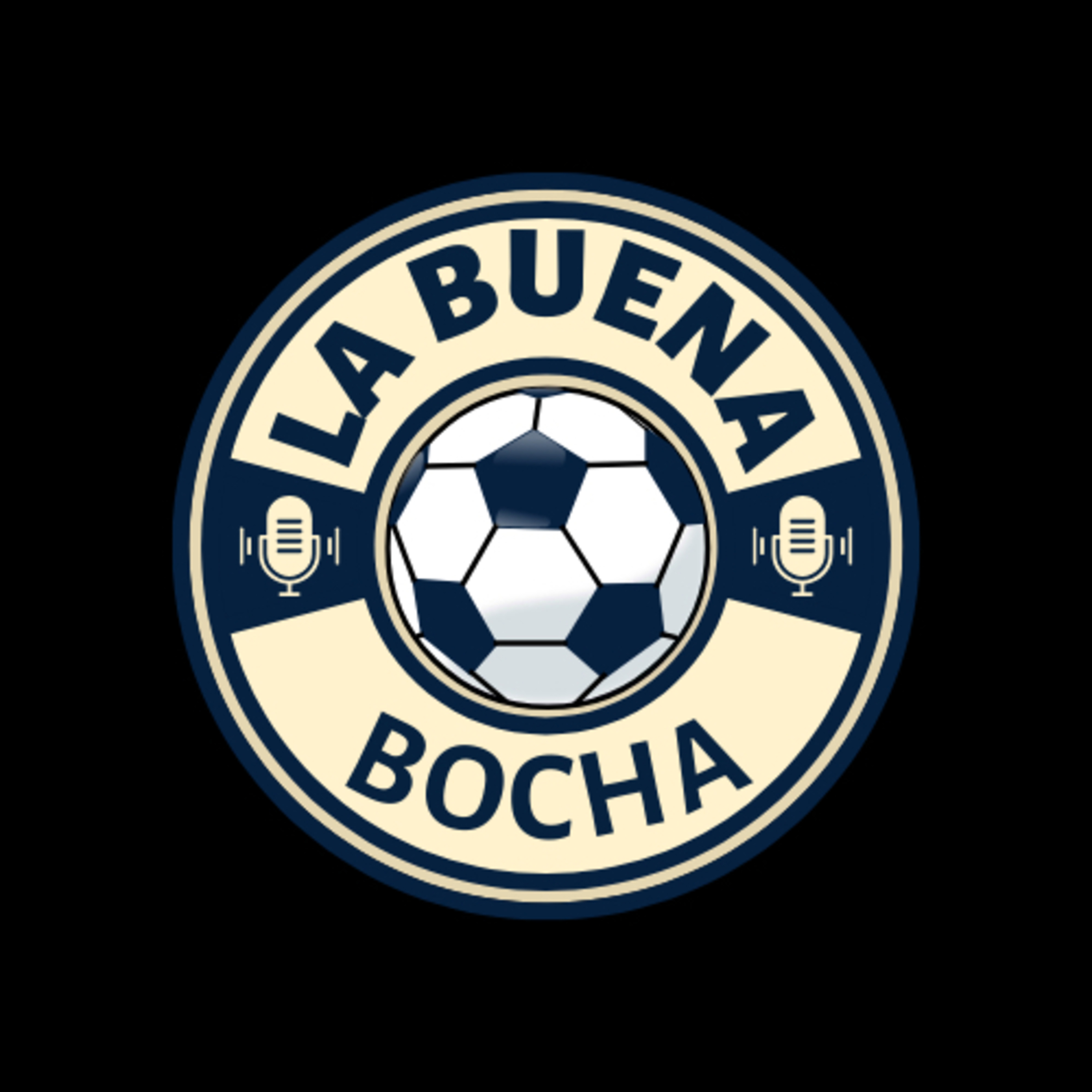 La Buena Bocha