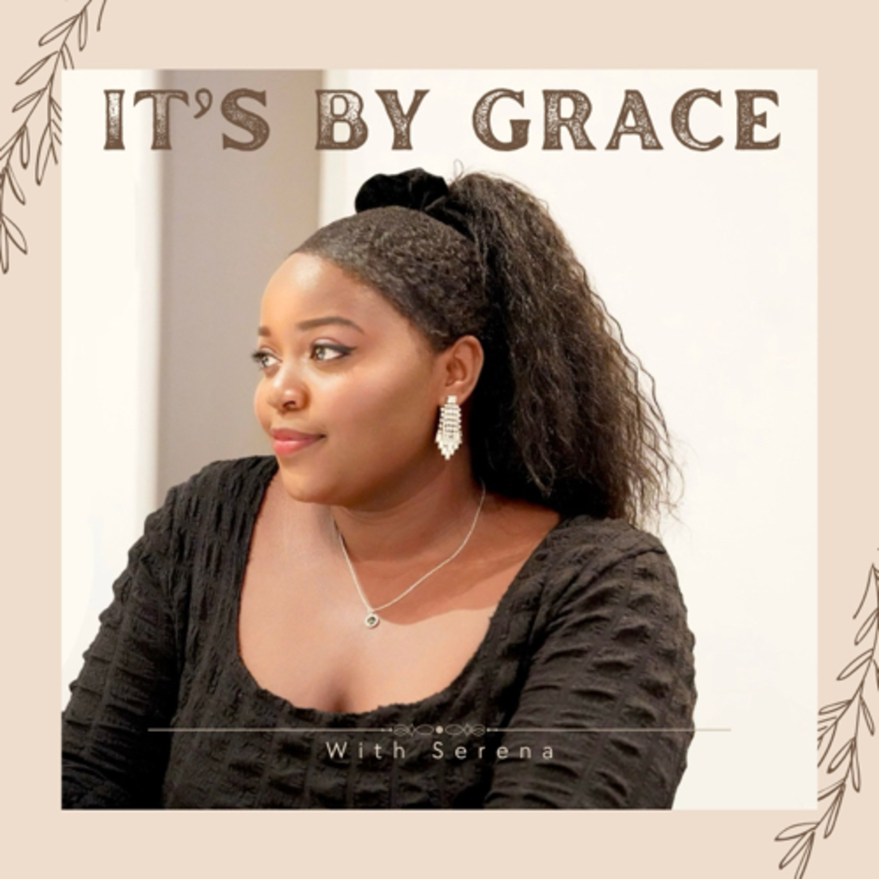 It\'s By Grace