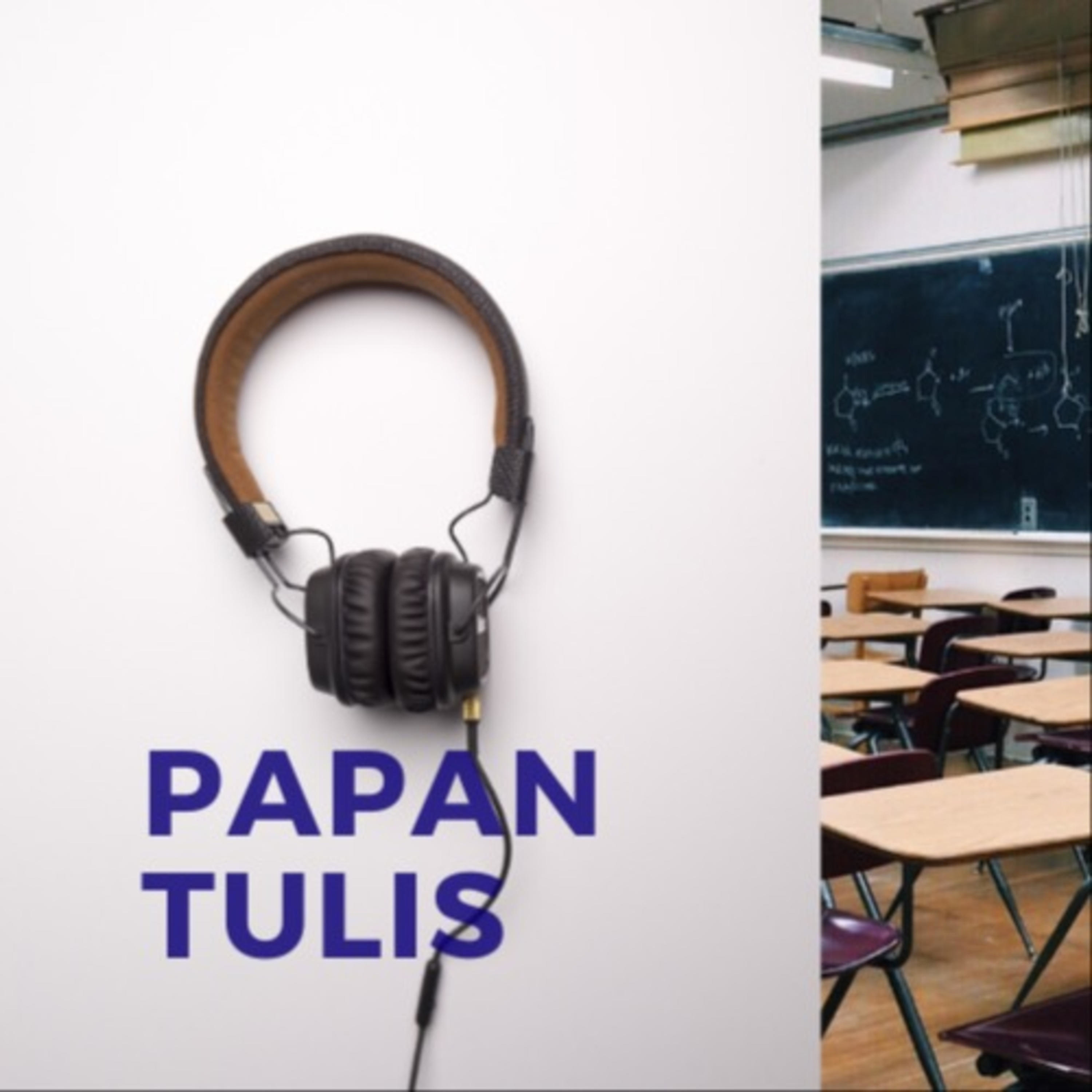 Papan Tulis