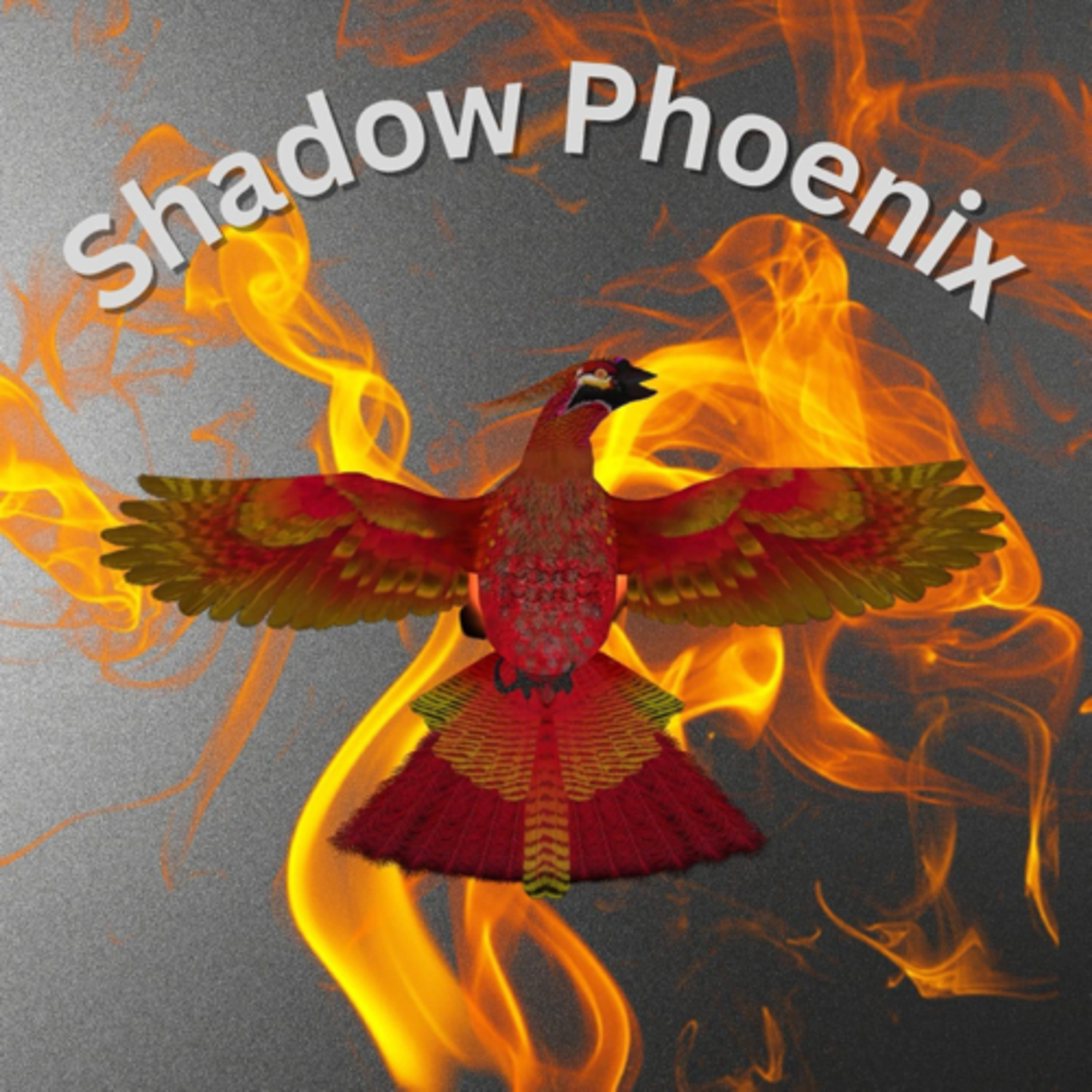 Und täglich grüßt der Phönix podcast artwork