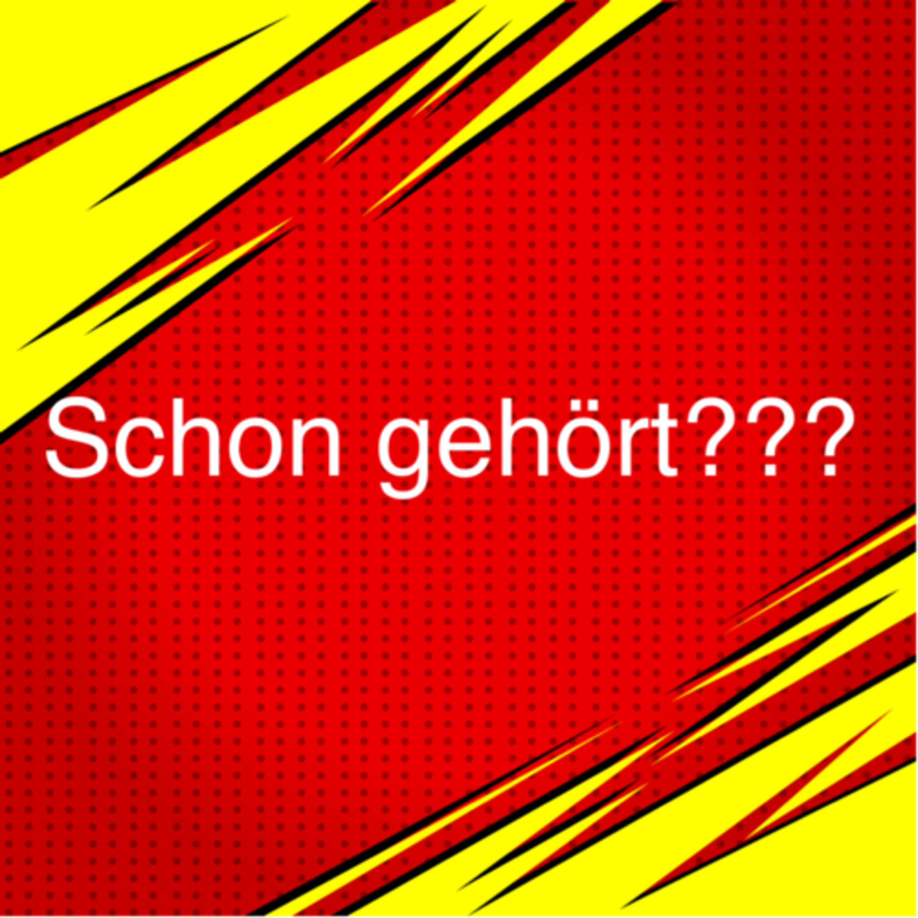 Schon Gehört