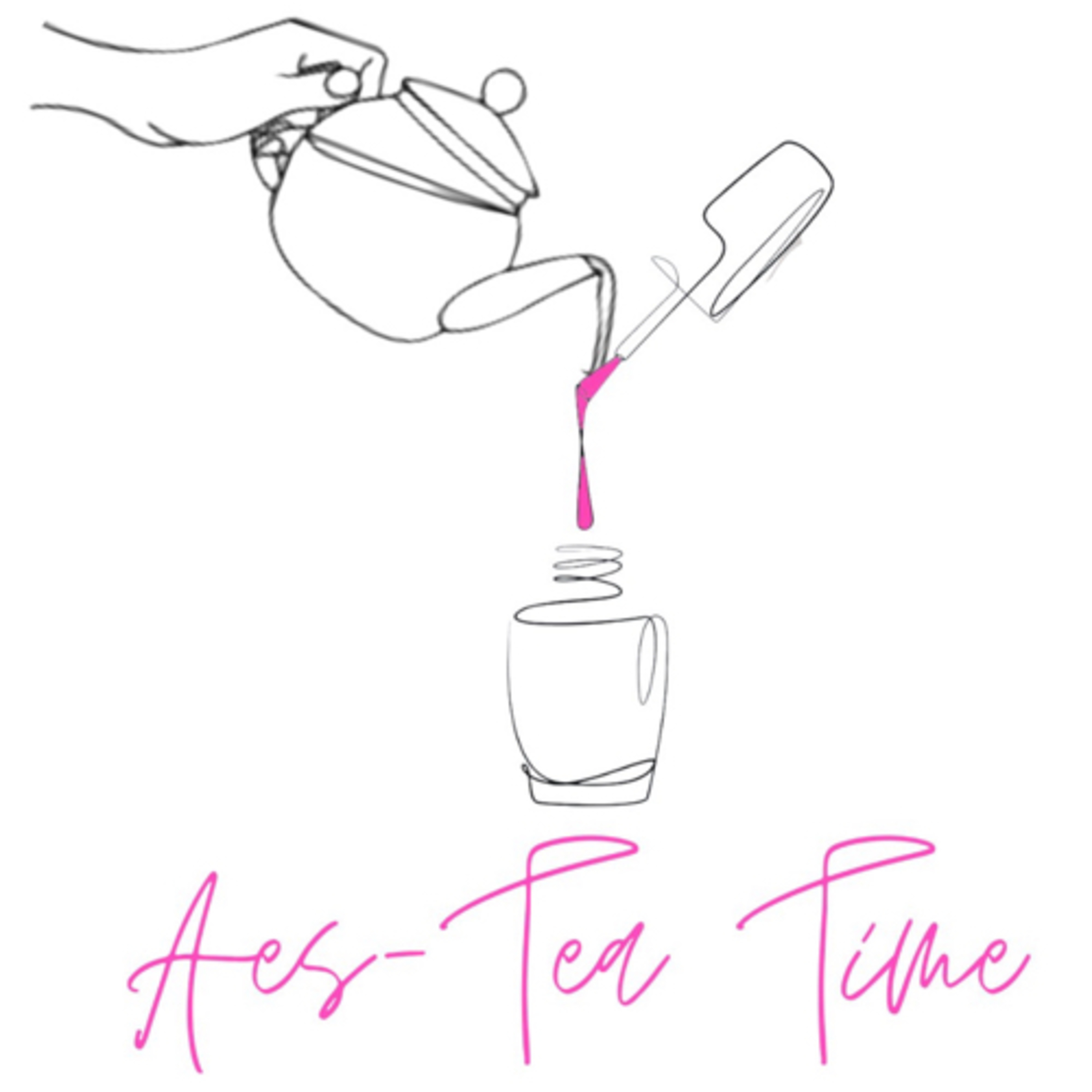 Aes-Tea Time