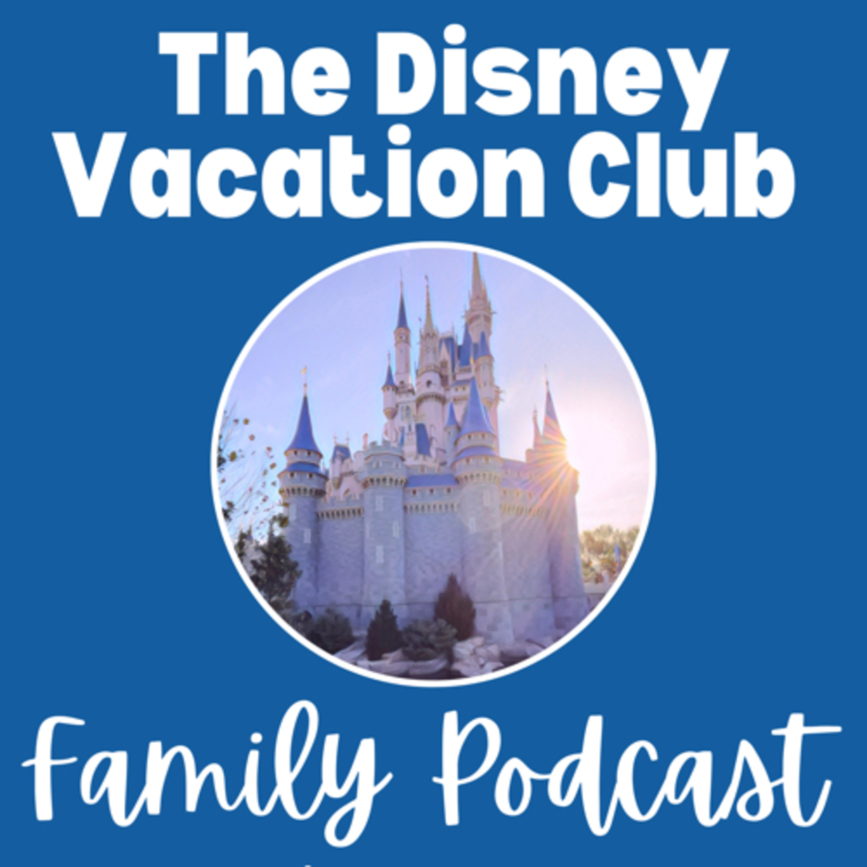 Disney Vacation Club Family
