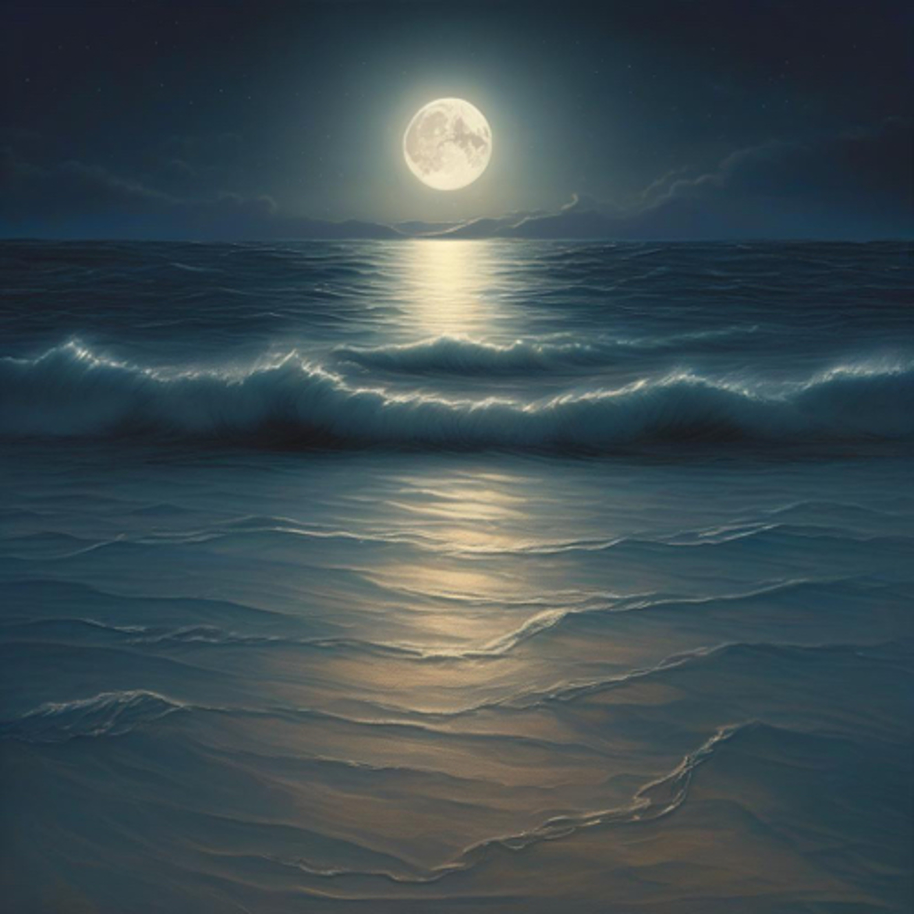 Bedtime stories for Men 