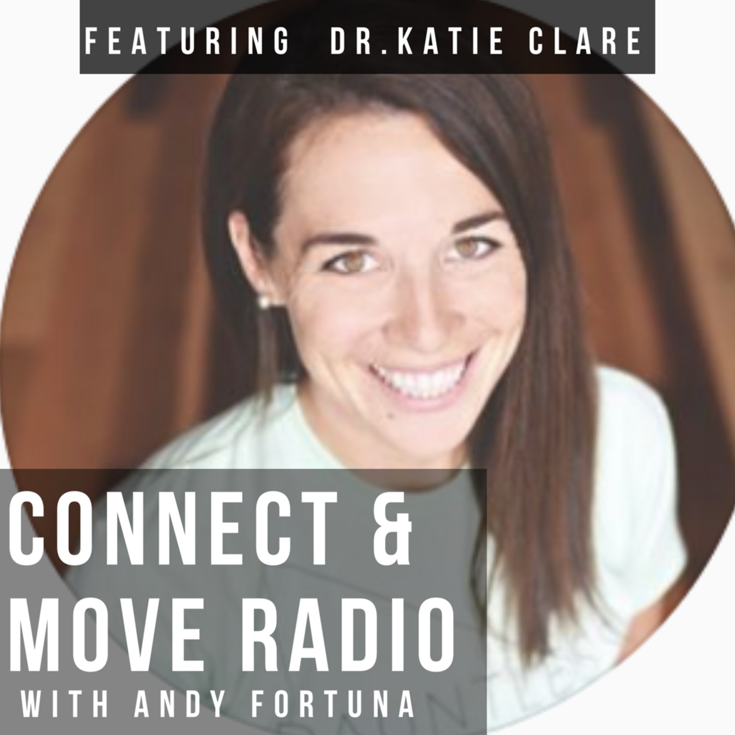 Connect & Move Radio